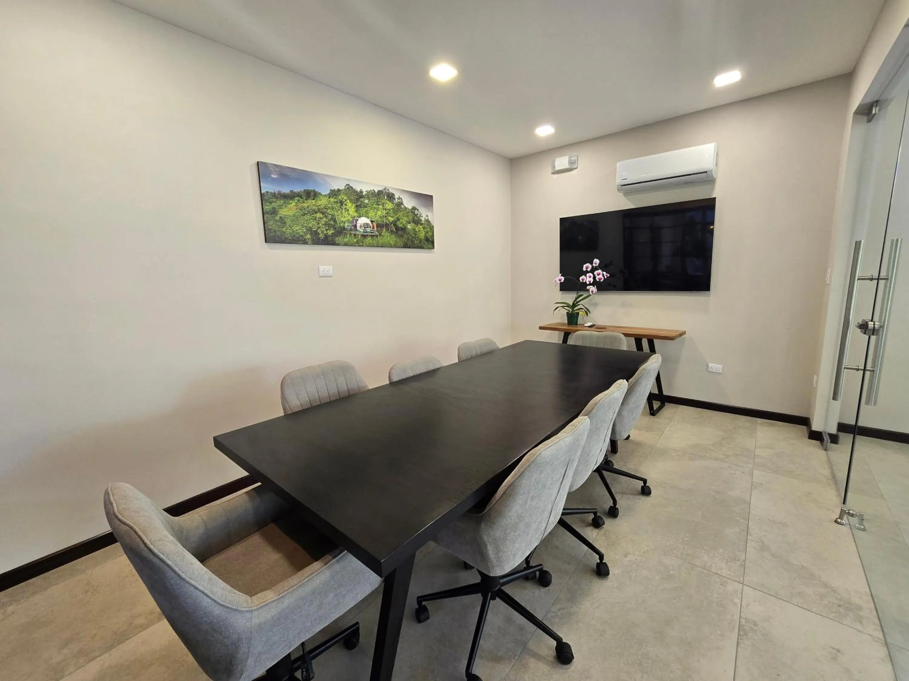 Chira Glamping Resort Monteverde