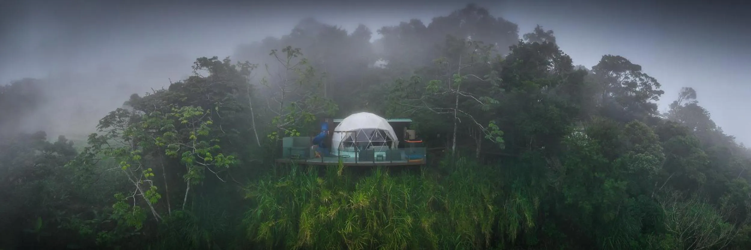 Chira Glamping Resort Monteverde