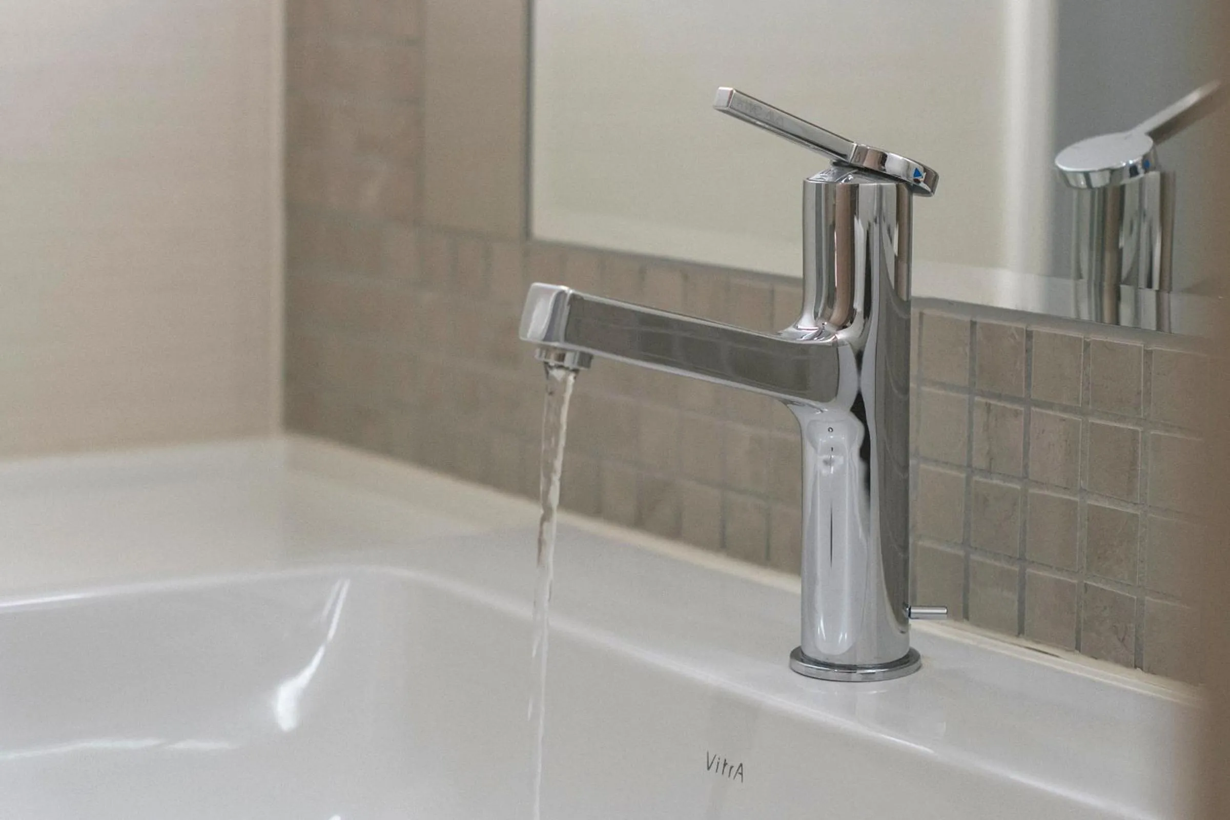 Bathroom in Hotel JAL City Haneda Tokyo West Wing