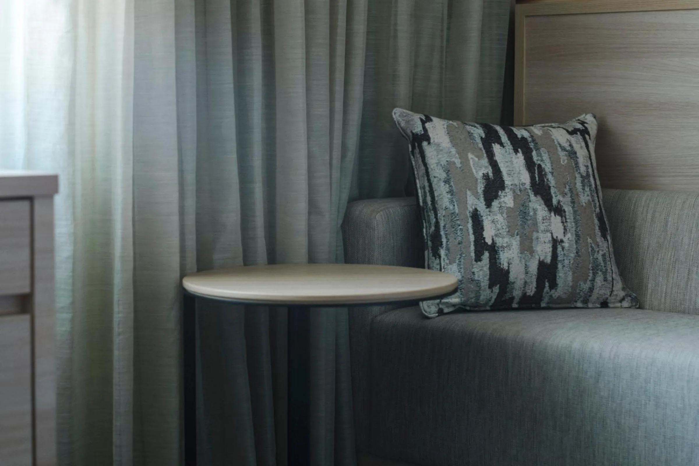 Photo of the whole room in Hotel JAL City Haneda Tokyo West Wing