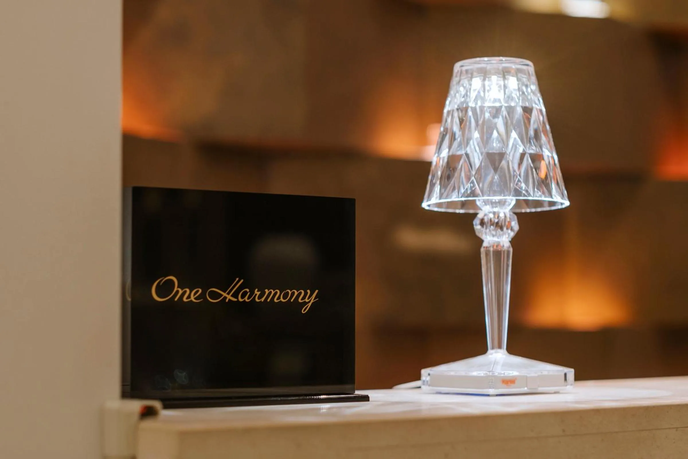 Lobby or reception in Hotel JAL City Haneda Tokyo West Wing