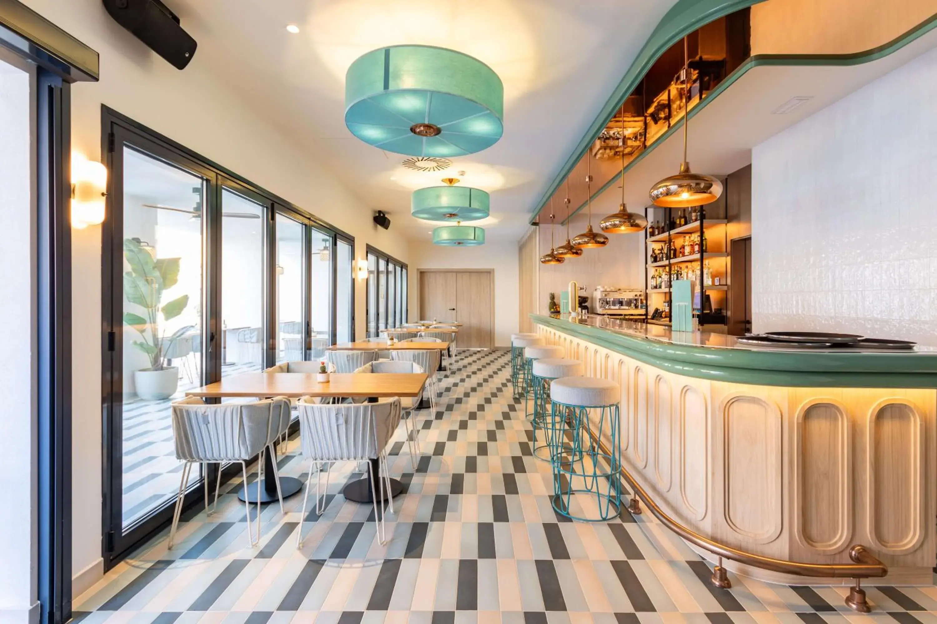 Restaurant/places to eat in Hotel Angela - Adults Recommended Restaurant/places to eat in Hotel Angela - Adults Recommended