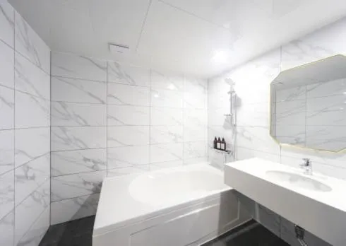 The Stone Bridge Hotel Sasang