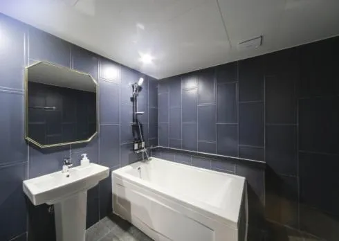 The Stone Bridge Hotel Sasang