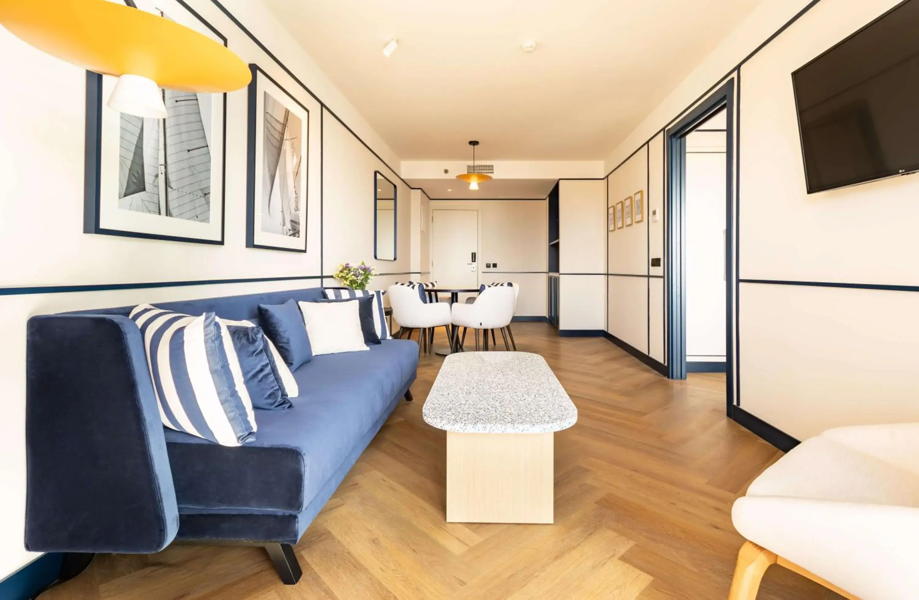 Photo of the whole room in Hotel Yaramar - Adults Recommended Photo of the whole room in Hotel Yaramar - Adults Recommended