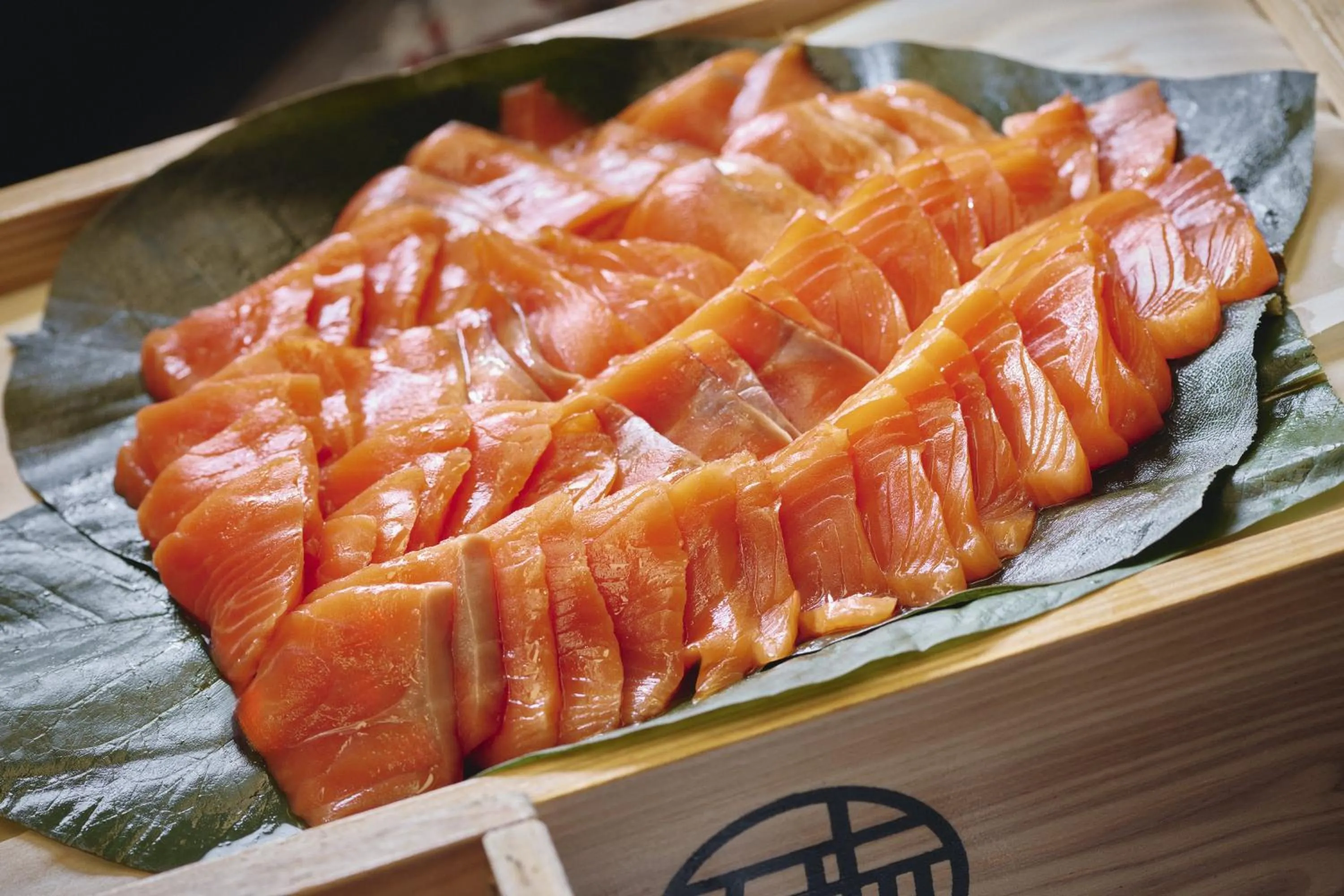 Food in Hakodate Hotel Banso