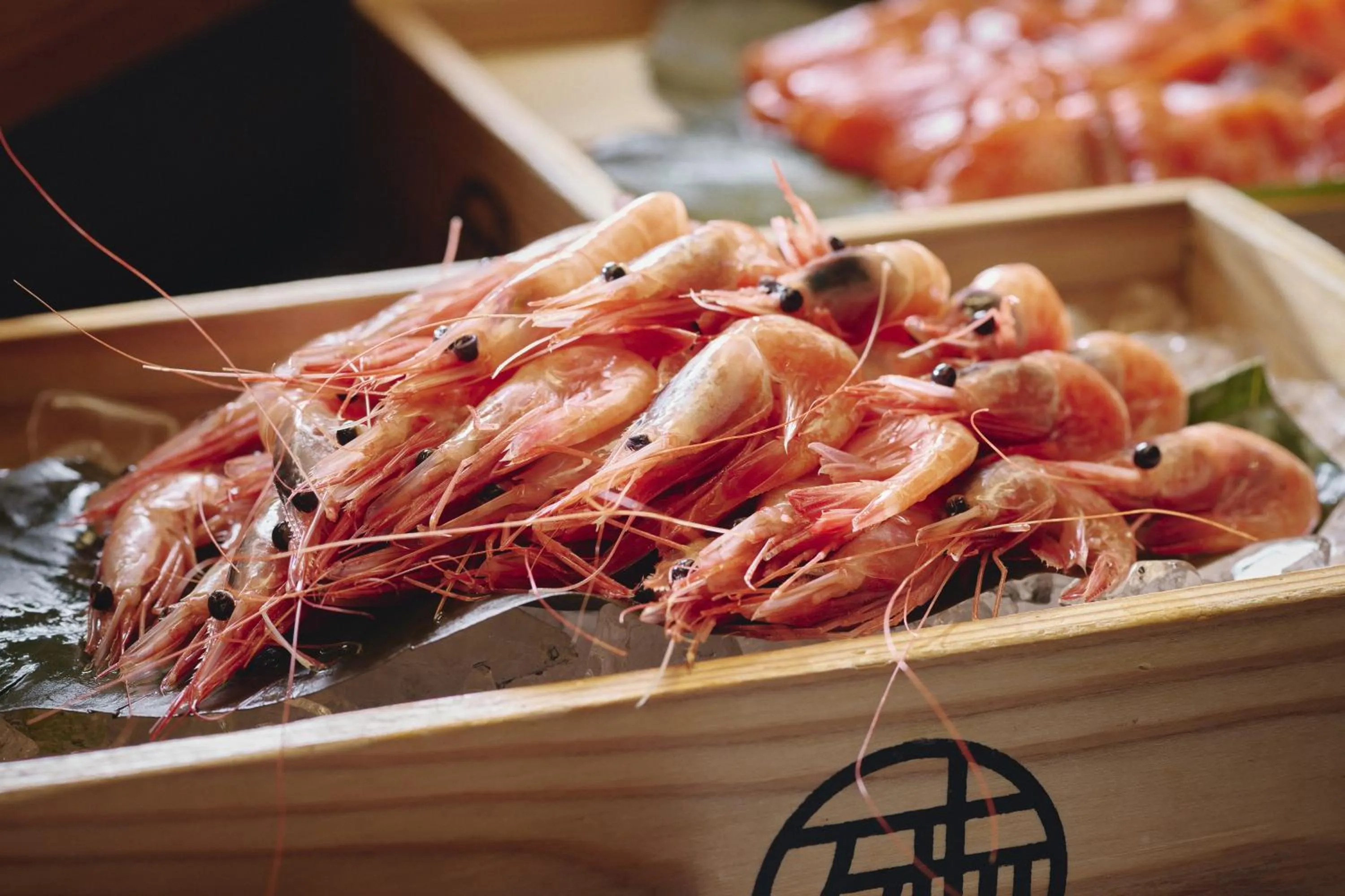 Meals in Hakodate Hotel Banso