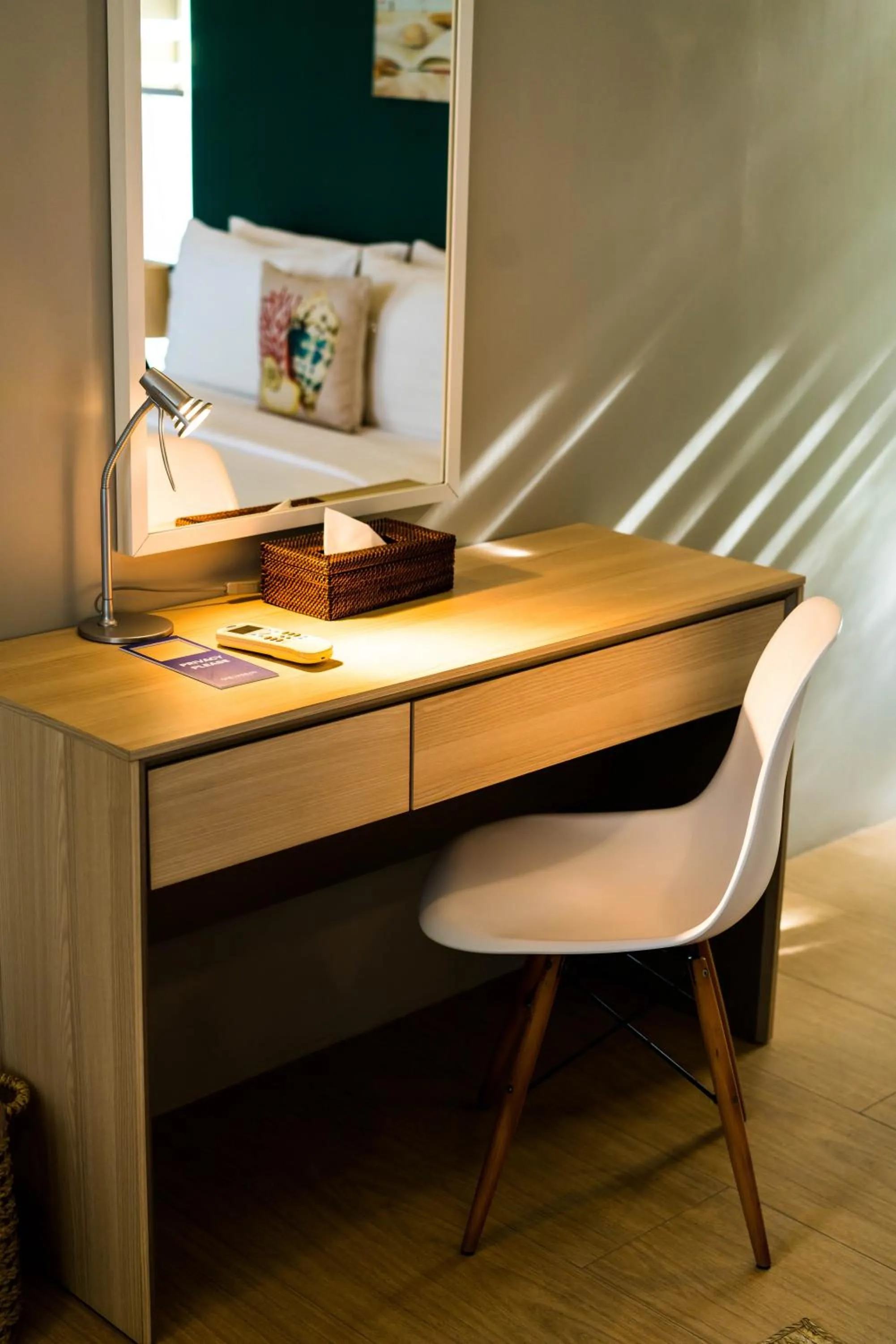 Bedroom in One Hagdan Villas
