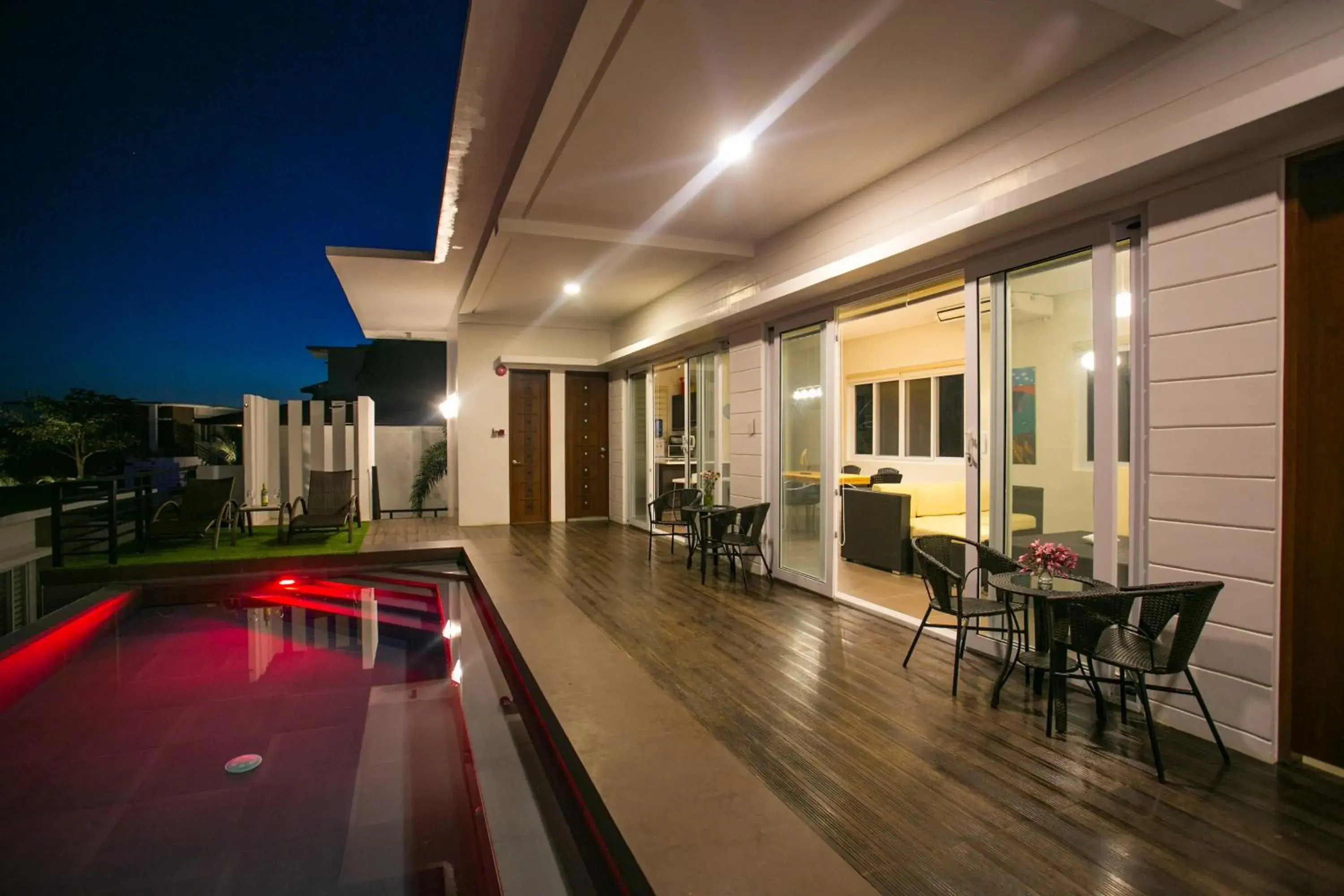 One Hagdan Villas One Hagdan Villas