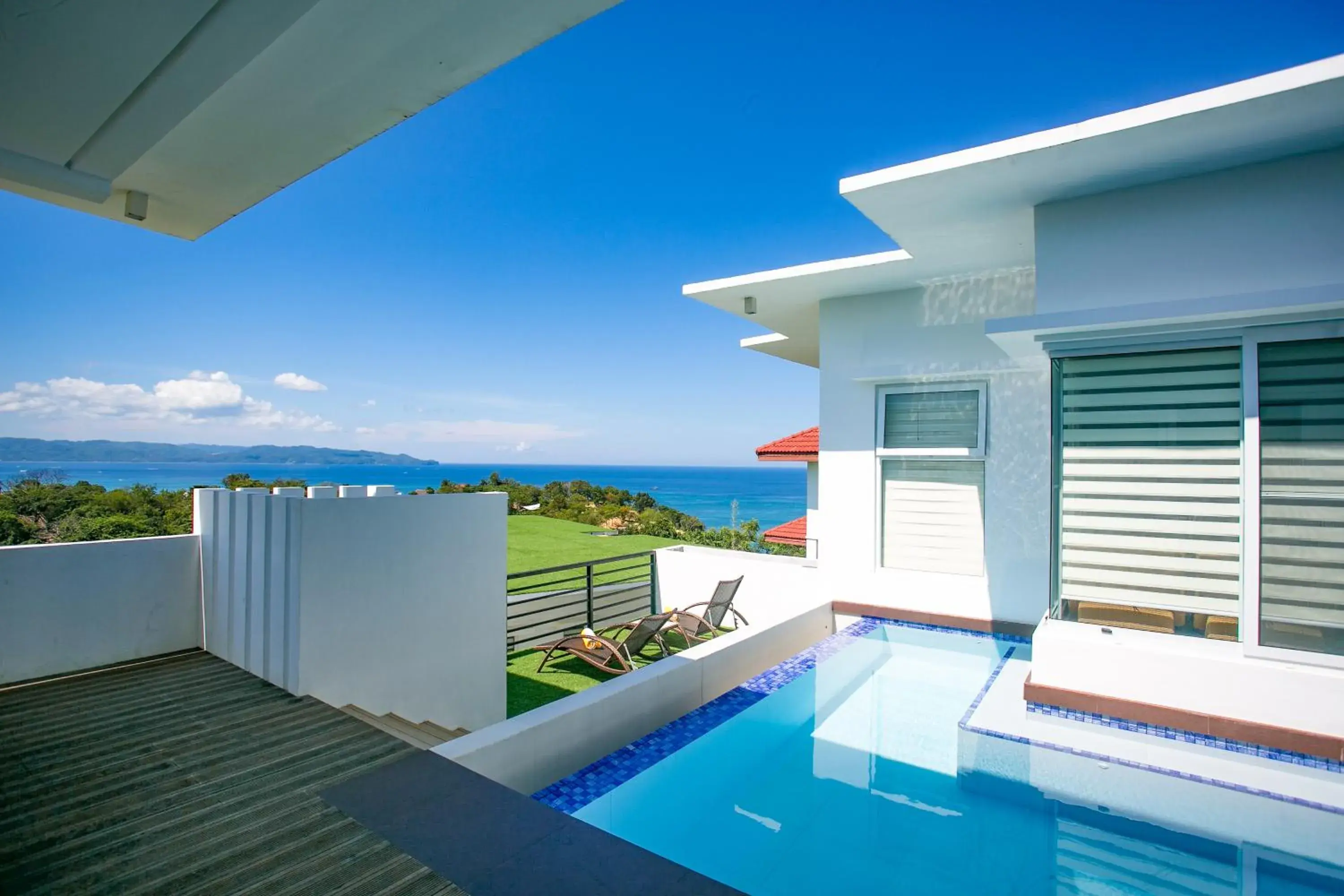 Balustre Villa in One Hagdan Villas Balustre Villa in One Hagdan Villas