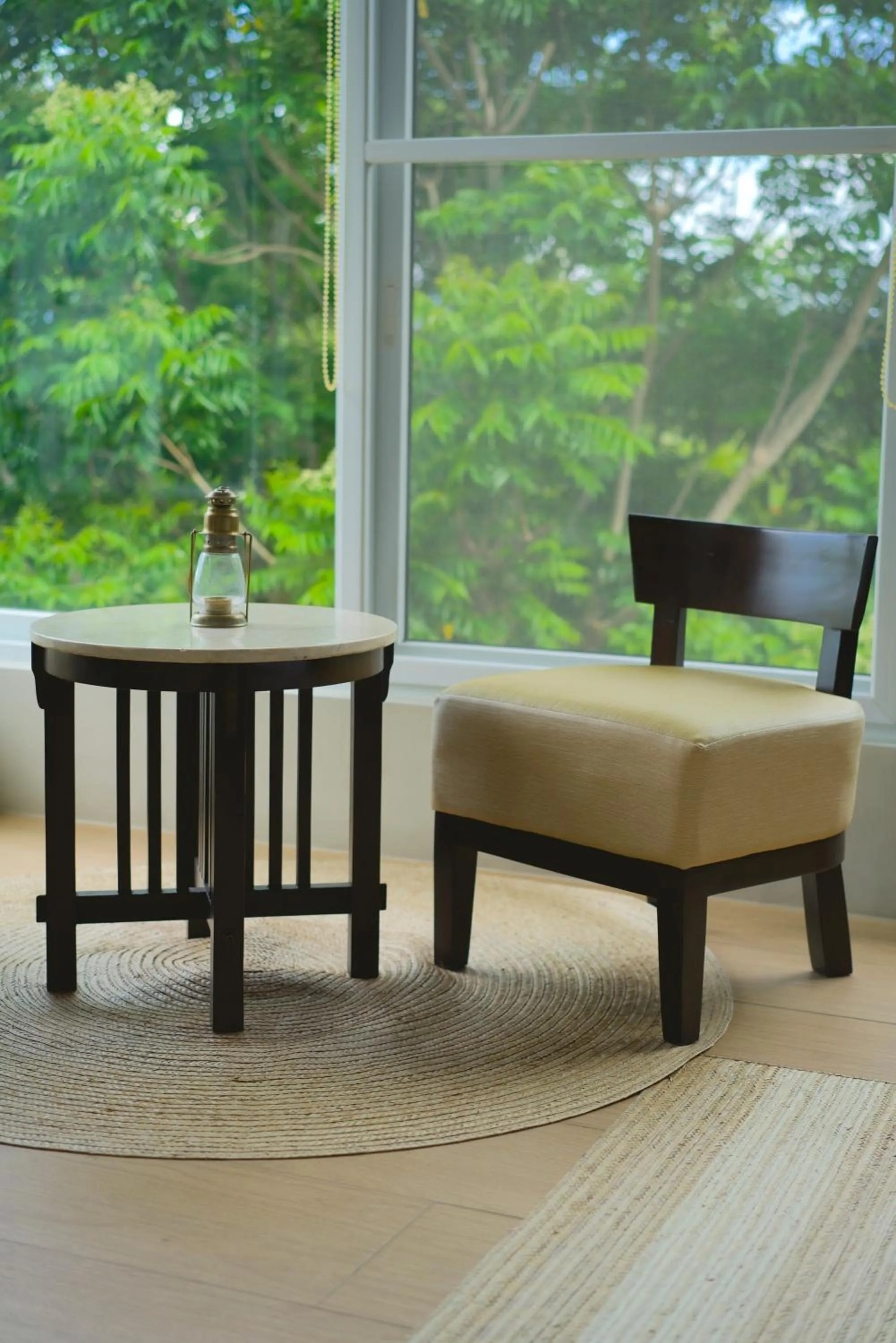 Bedroom in One Hagdan Villas