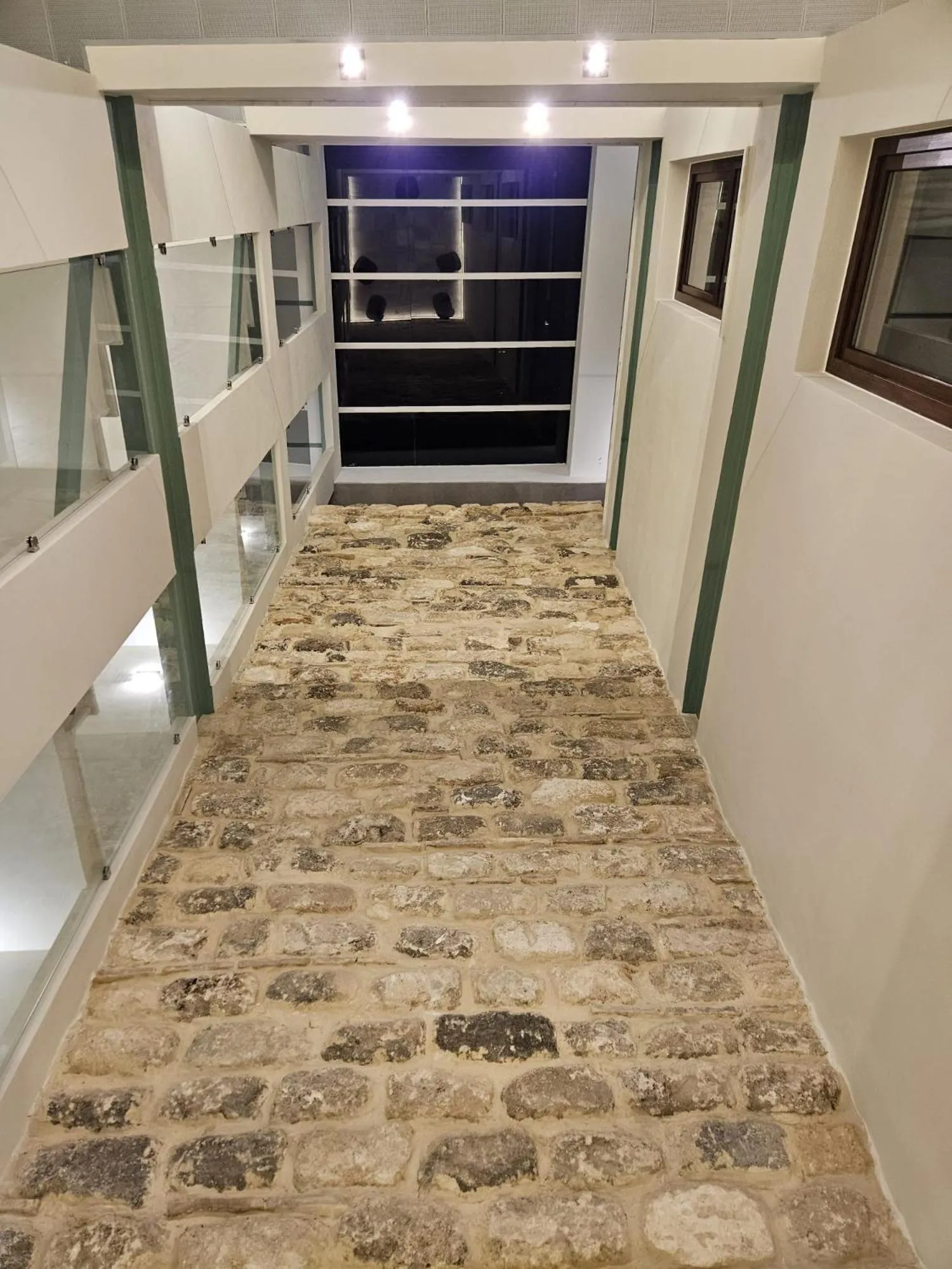 Property building in Hotel YIT Casa Grande