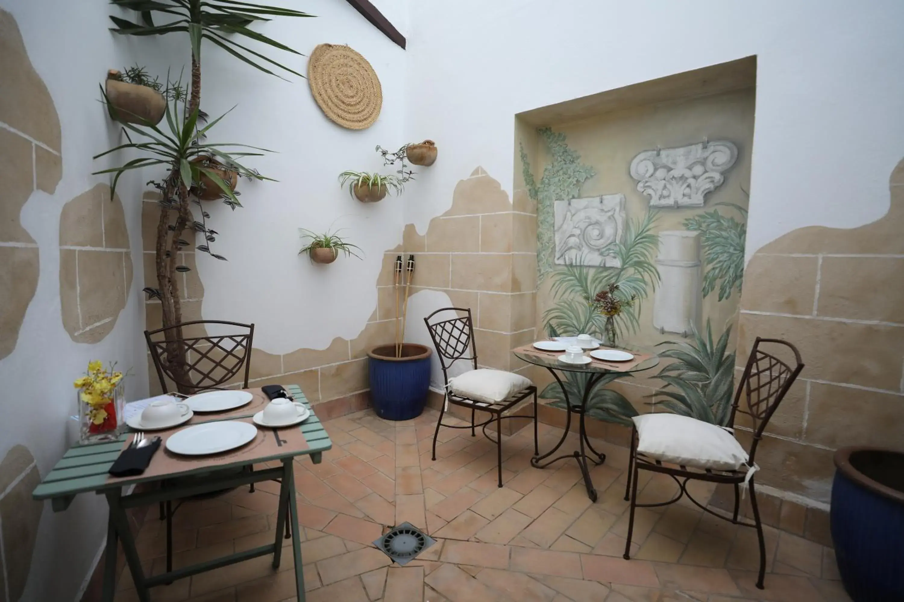 Property building in Hotel YIT Casa Grande Property building in Hotel YIT Casa Grande