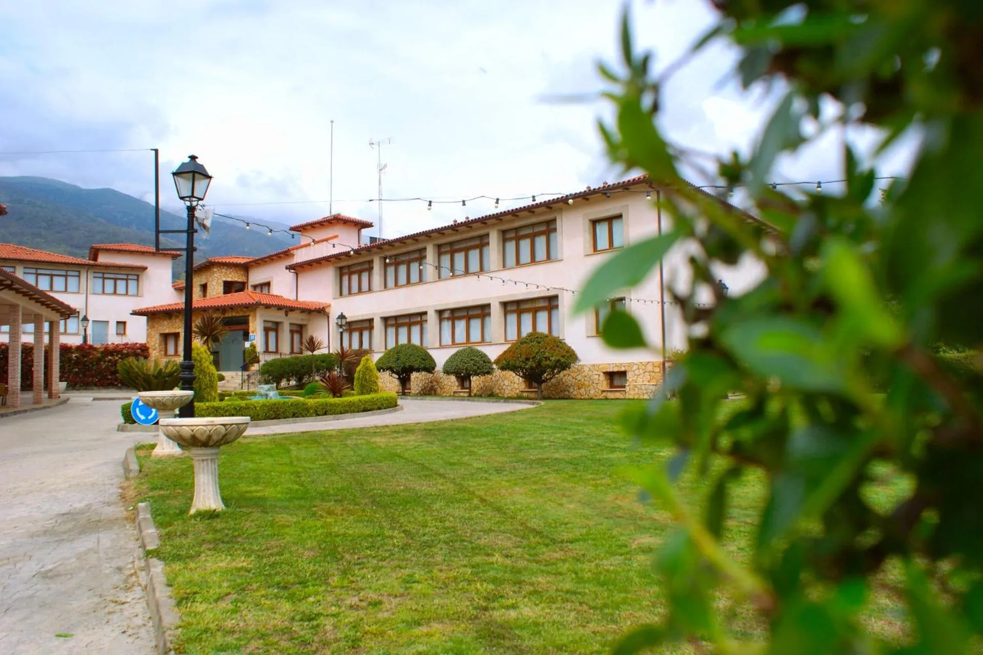 Property building in Mirador de La Portilla