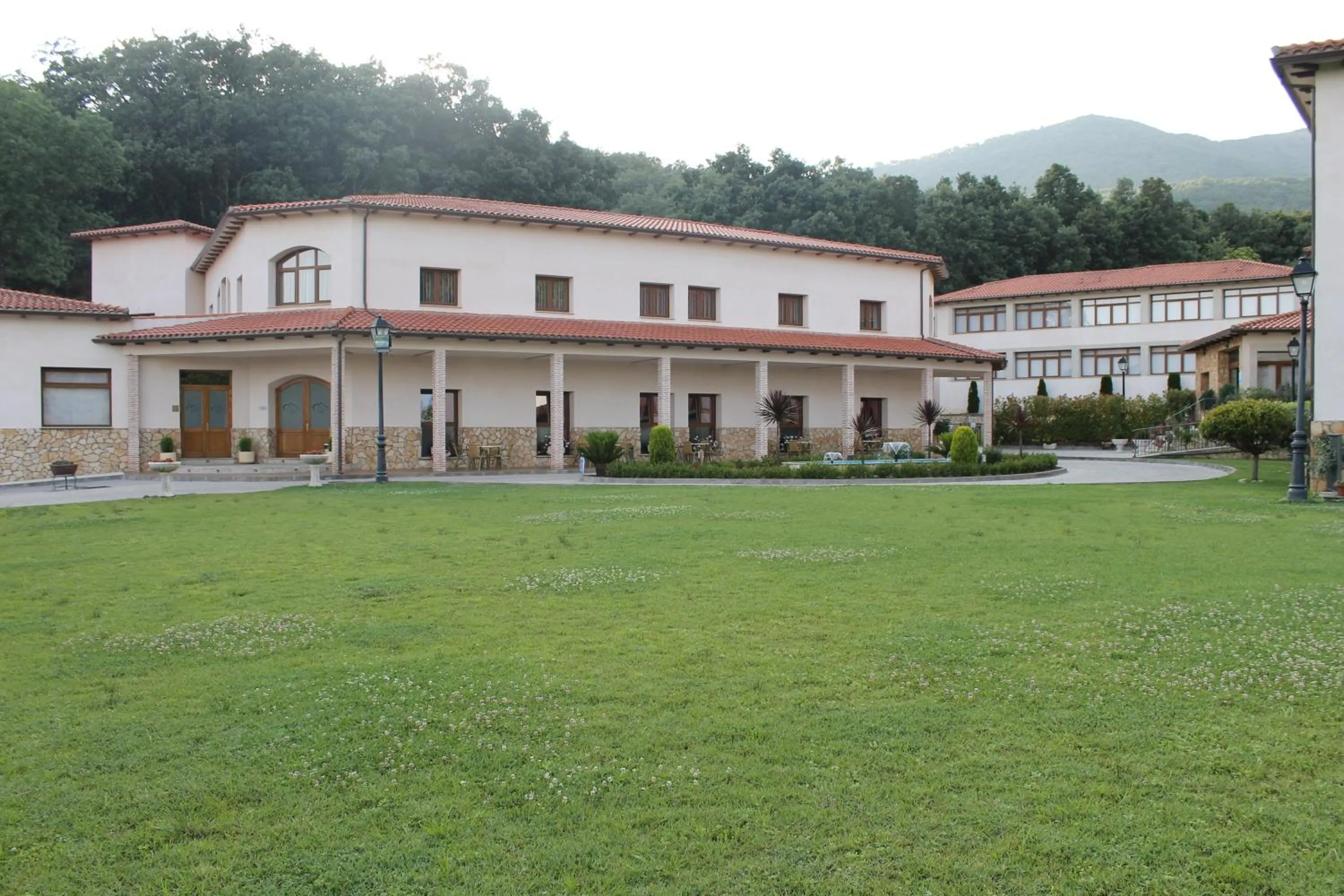 Property building in Mirador de La Portilla