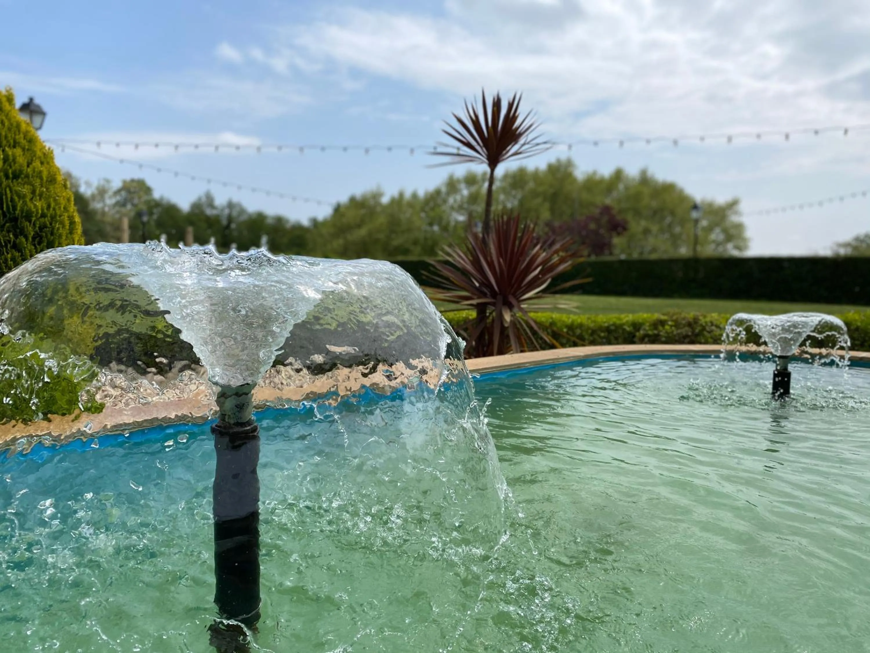 Property building in Mirador de La Portilla