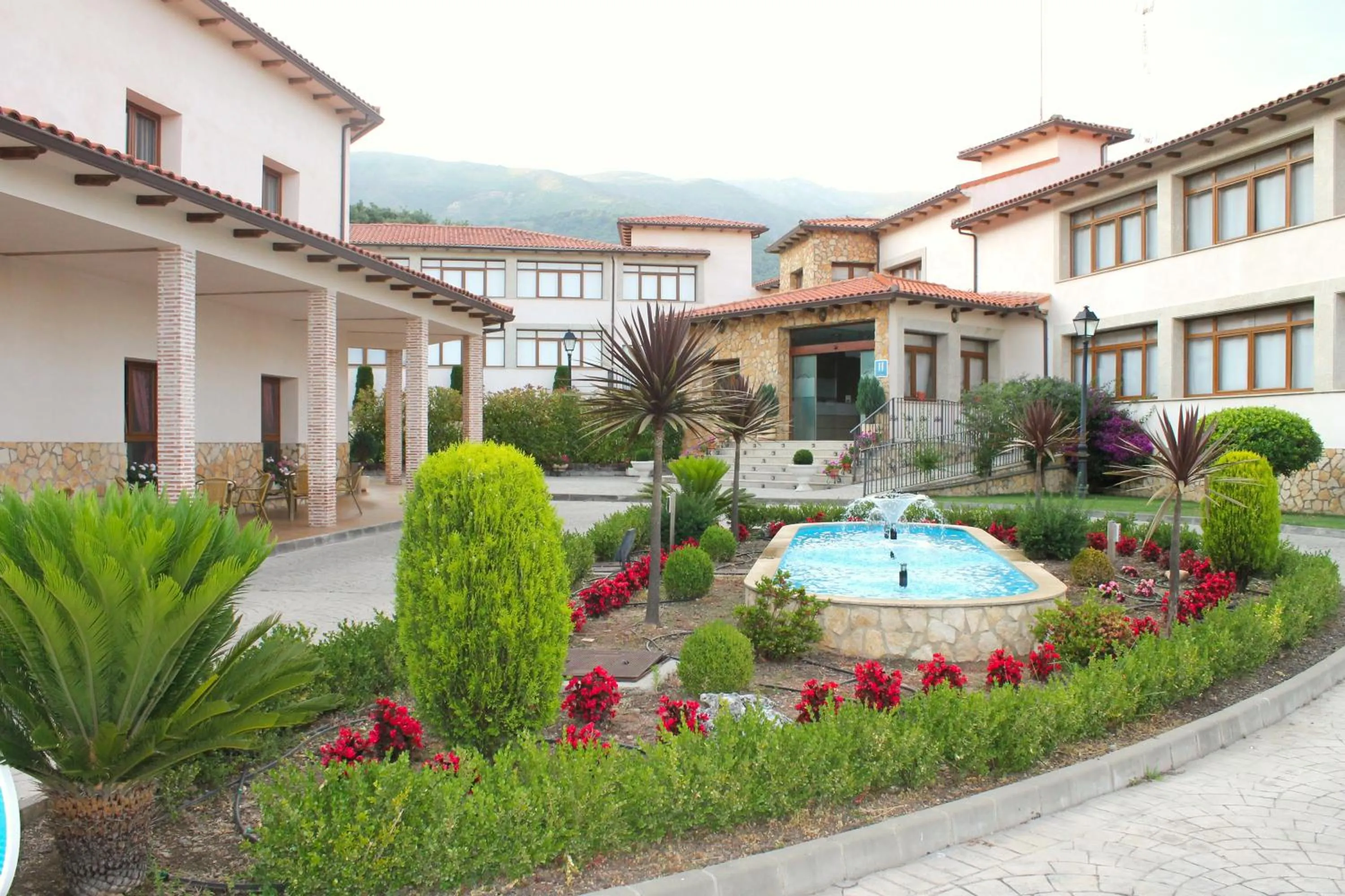 Property building in Mirador de La Portilla