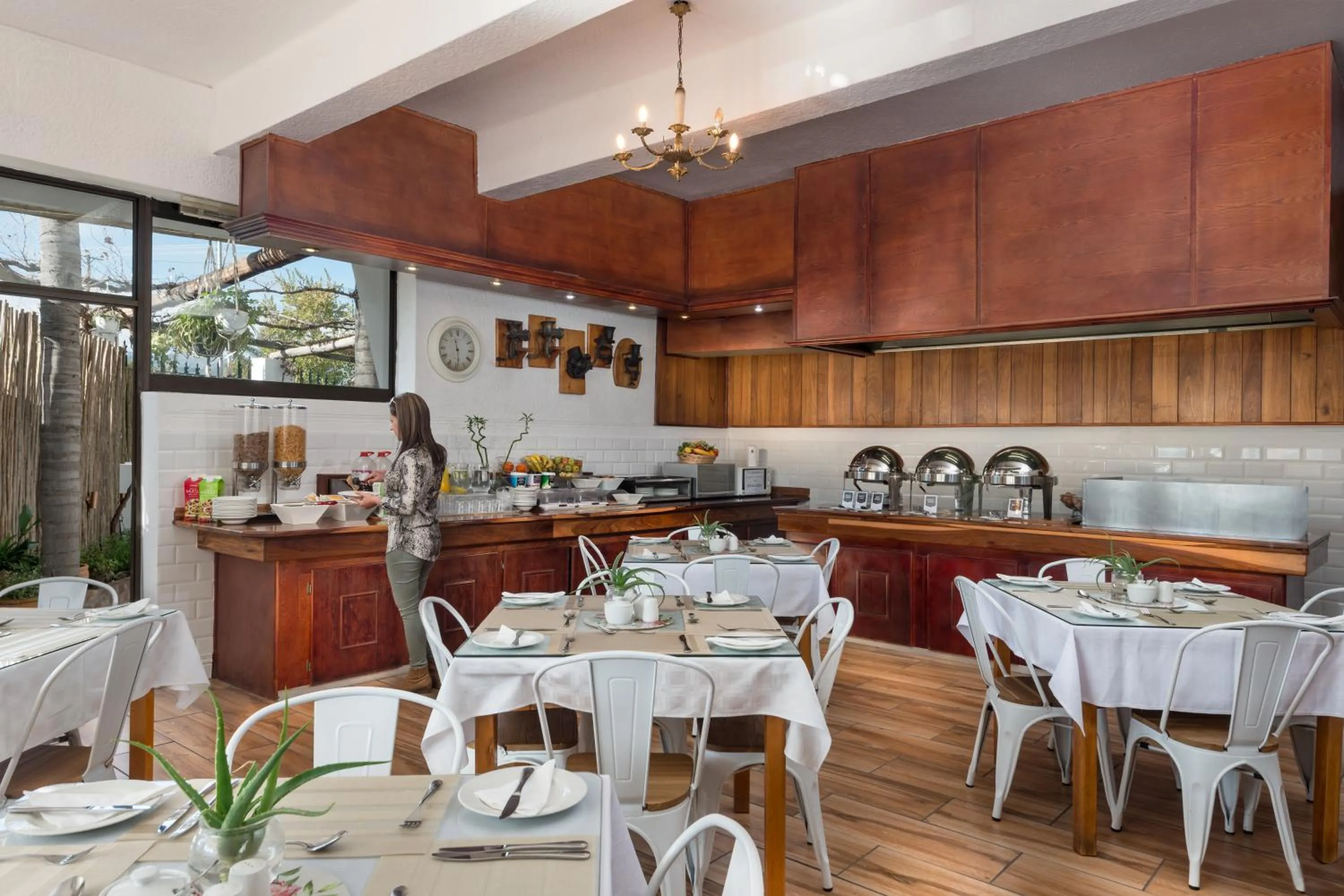Citrusdal Country Lodge