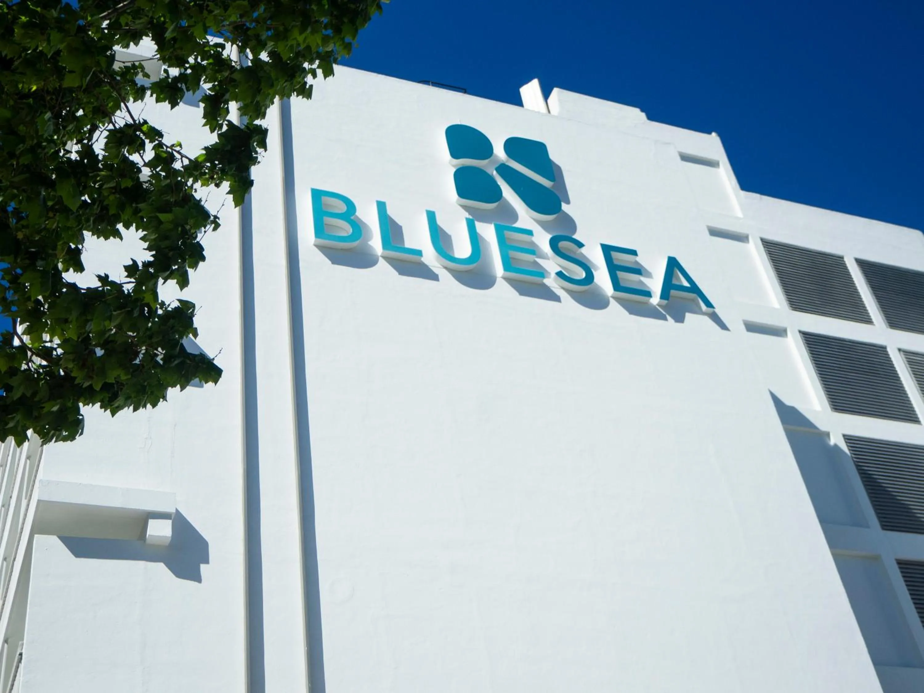 Property building in BLUESEA Piscis - Adults Only