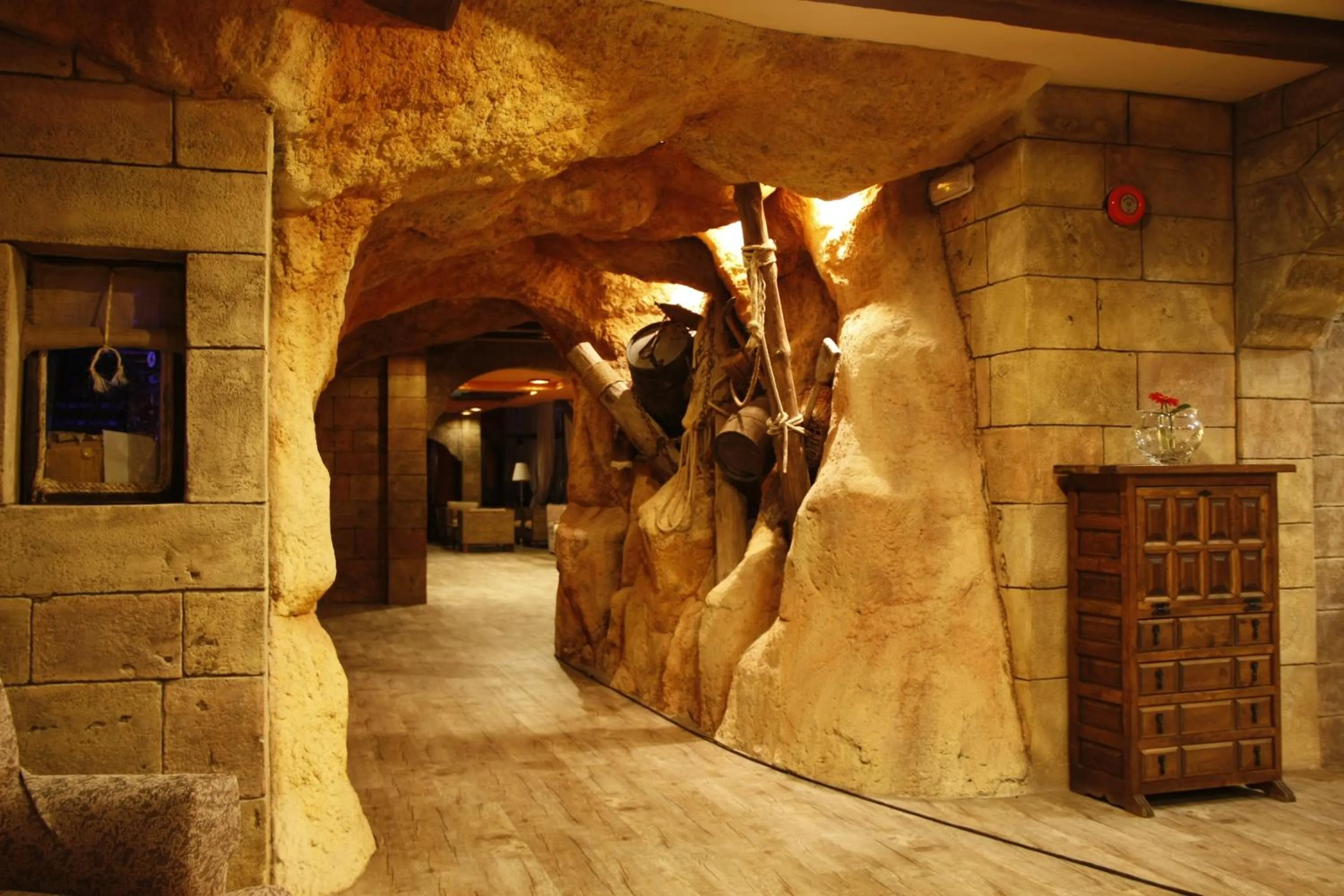 Other in Pirates Village