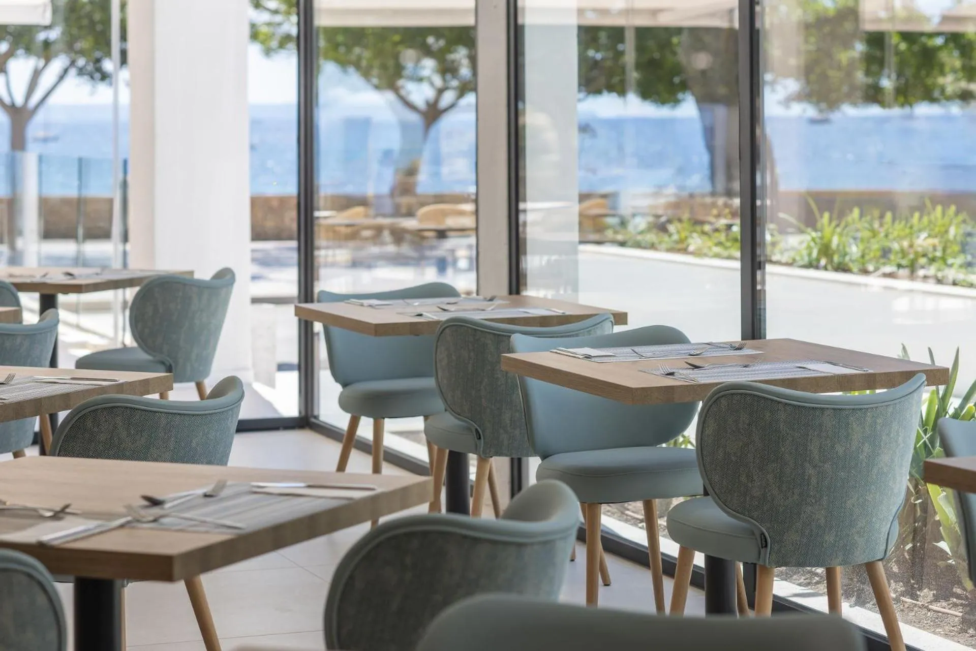 Hotel Palia Tropico Playa