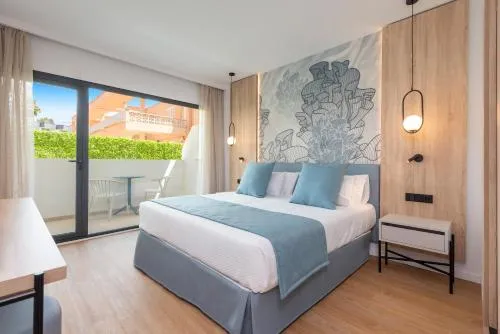 Hotel Palia Tropico Playa