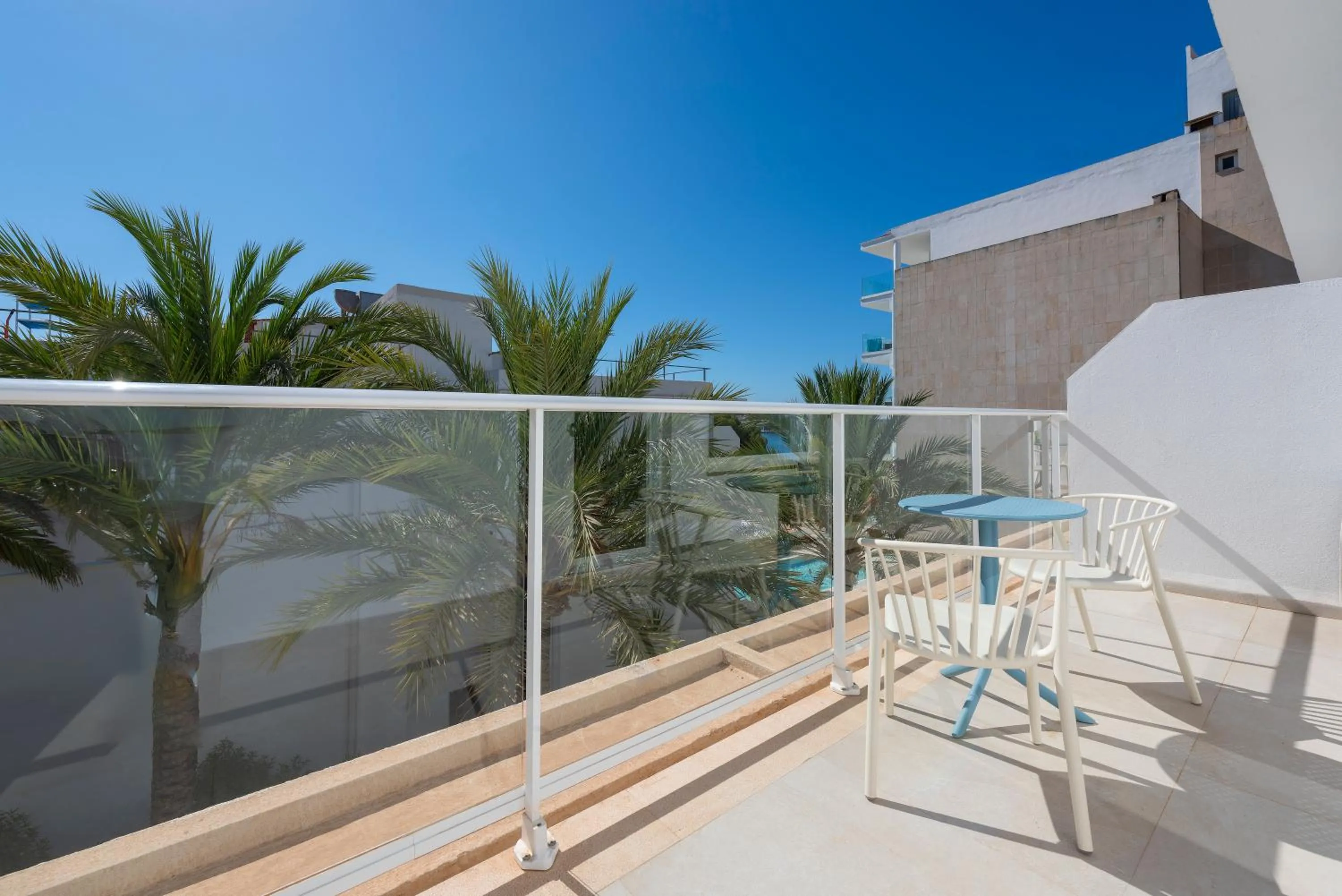 Hotel Palia Tropico Playa