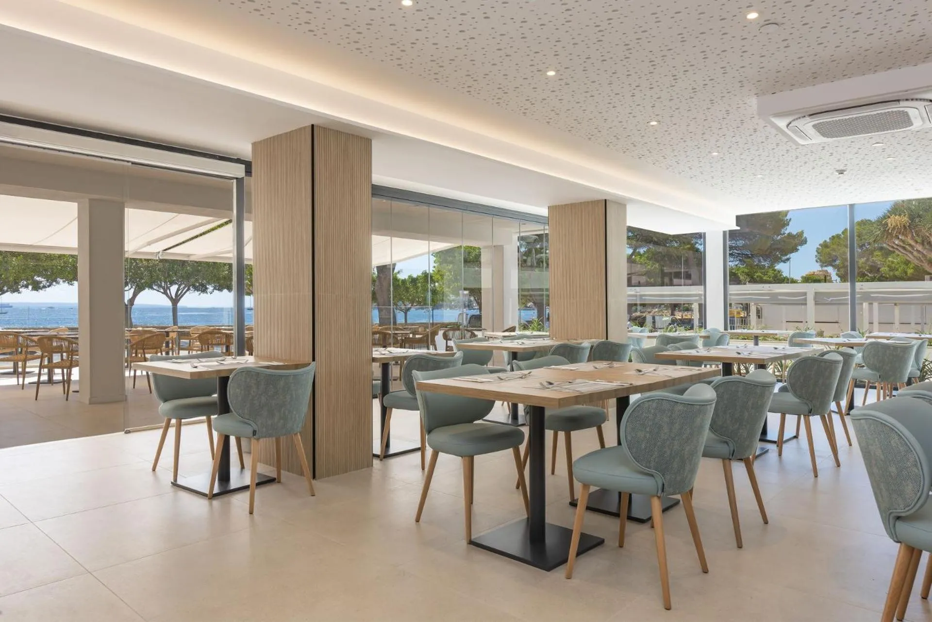 Hotel Palia Tropico Playa