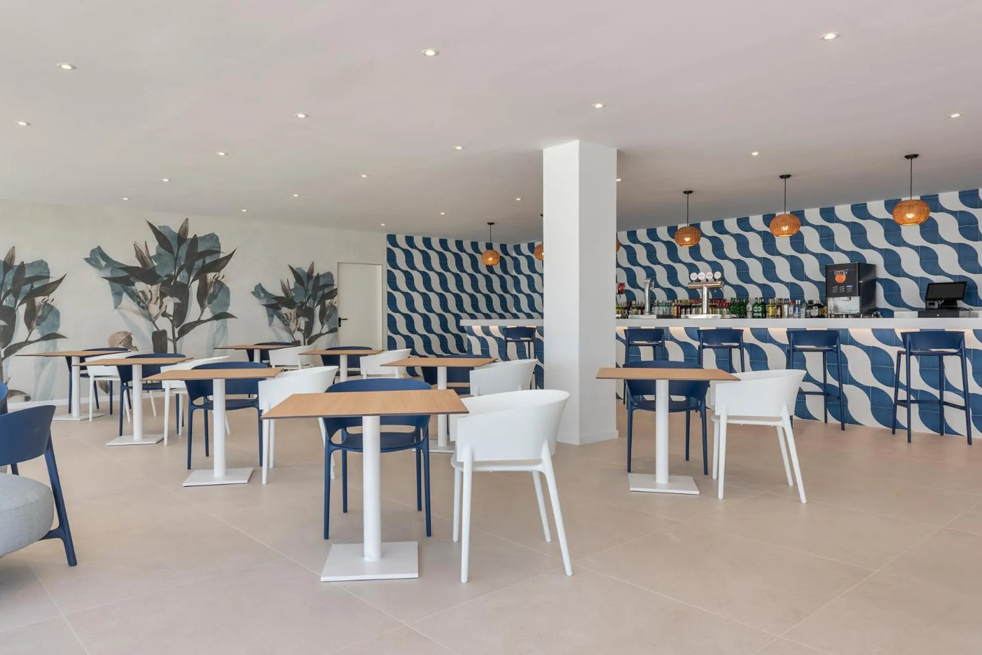 Hotel Palia Tropico Playa