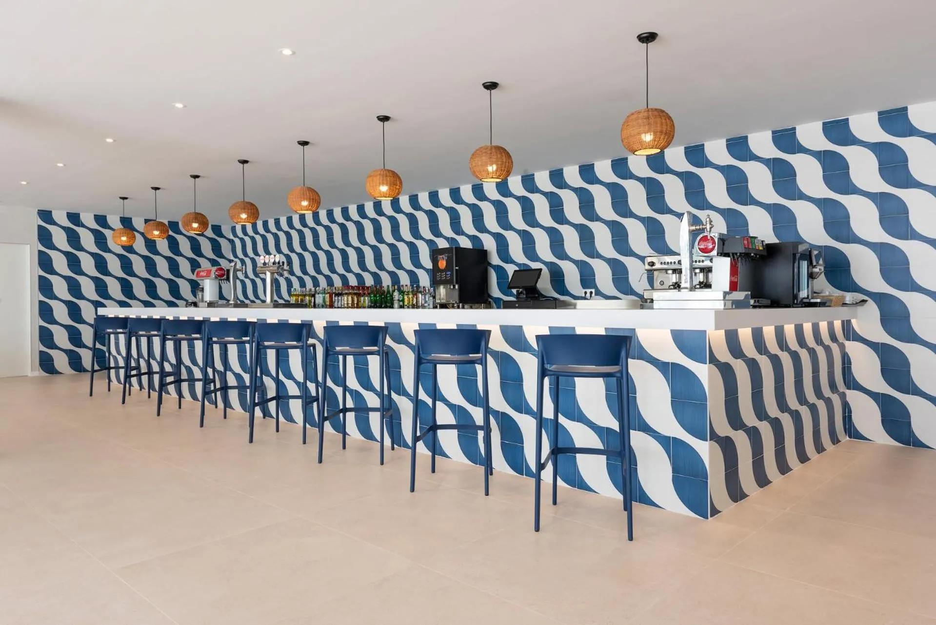 Hotel Palia Tropico Playa