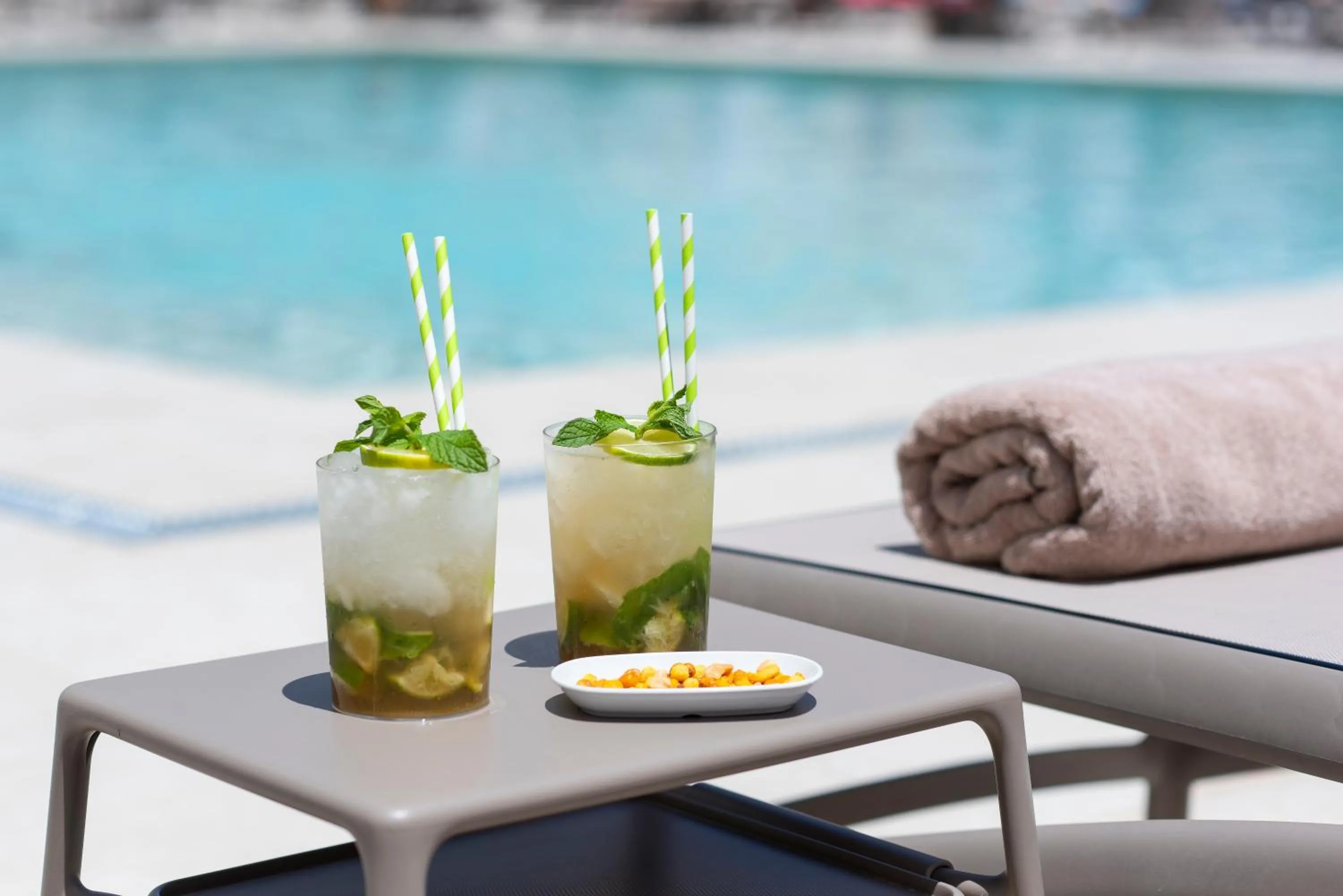 Hotel Palia Tropico Playa