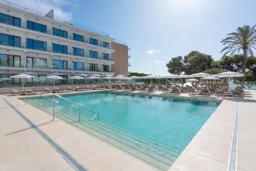 Hotel Palia Tropico Playa