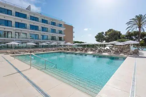 Hotel Palia Tropico Playa Hotel Palia Tropico Playa