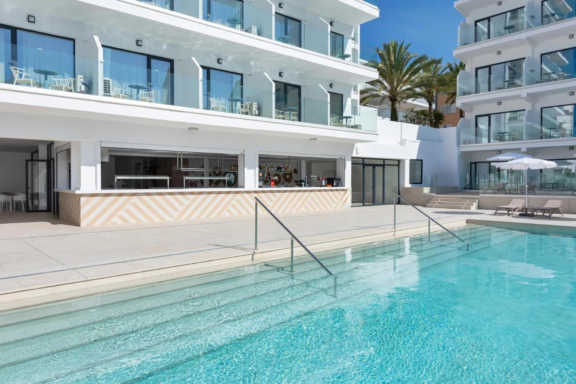 Hotel Palia Tropico Playa