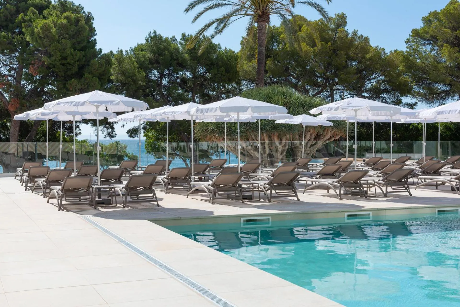 Hotel Palia Tropico Playa