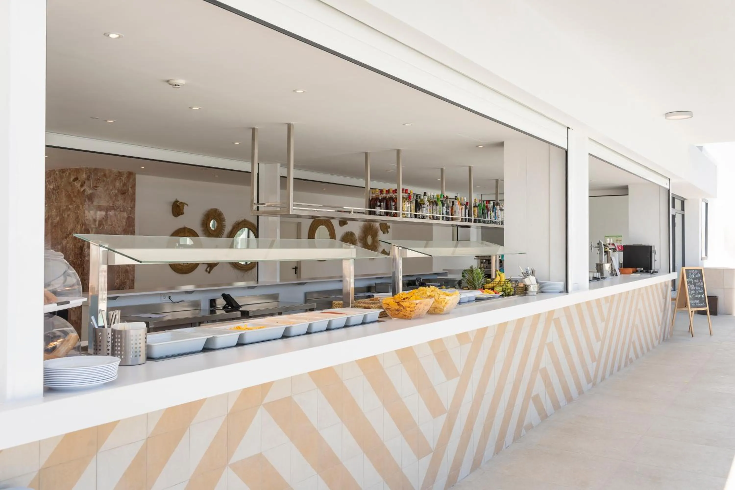 Hotel Palia Tropico Playa
