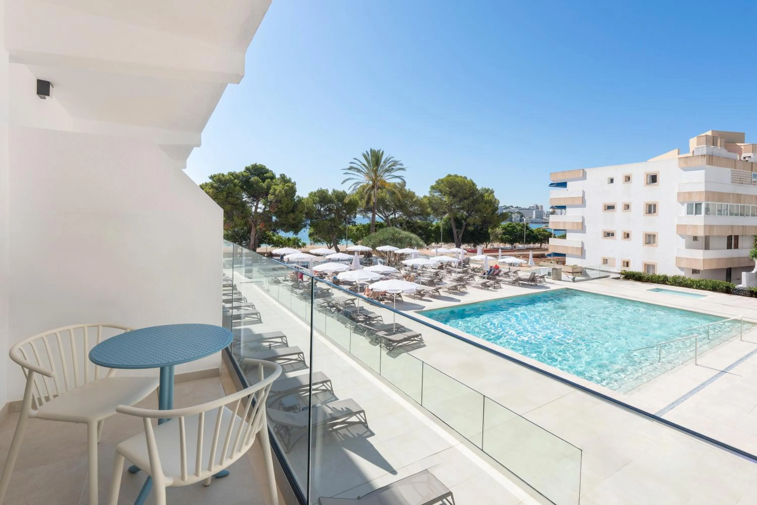 Hotel Palia Tropico Playa