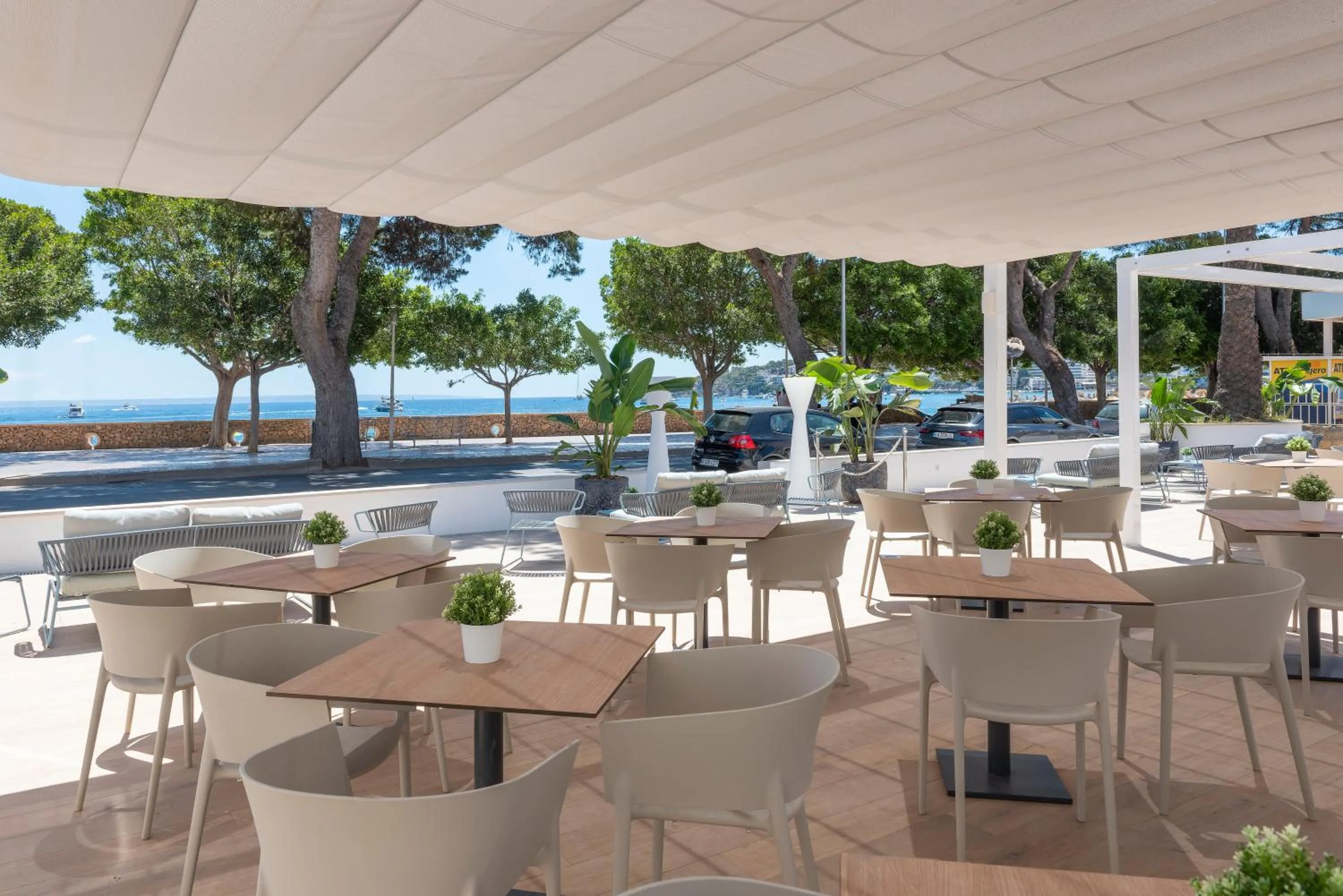 Hotel Palia Tropico Playa