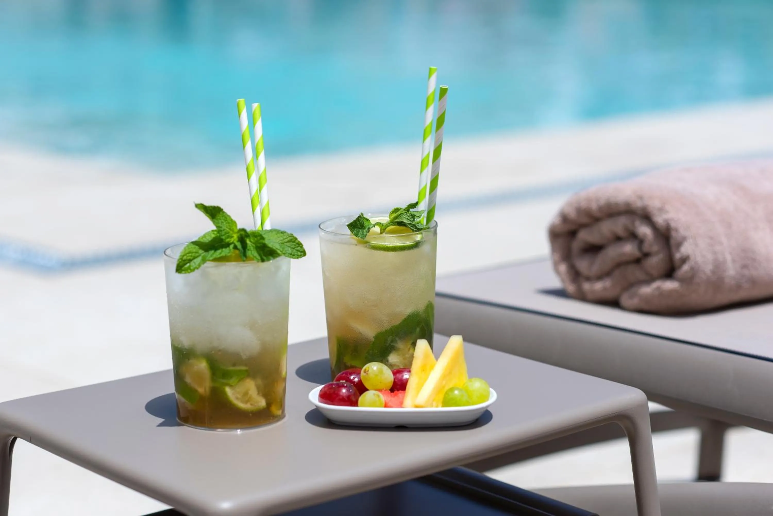 Hotel Palia Tropico Playa