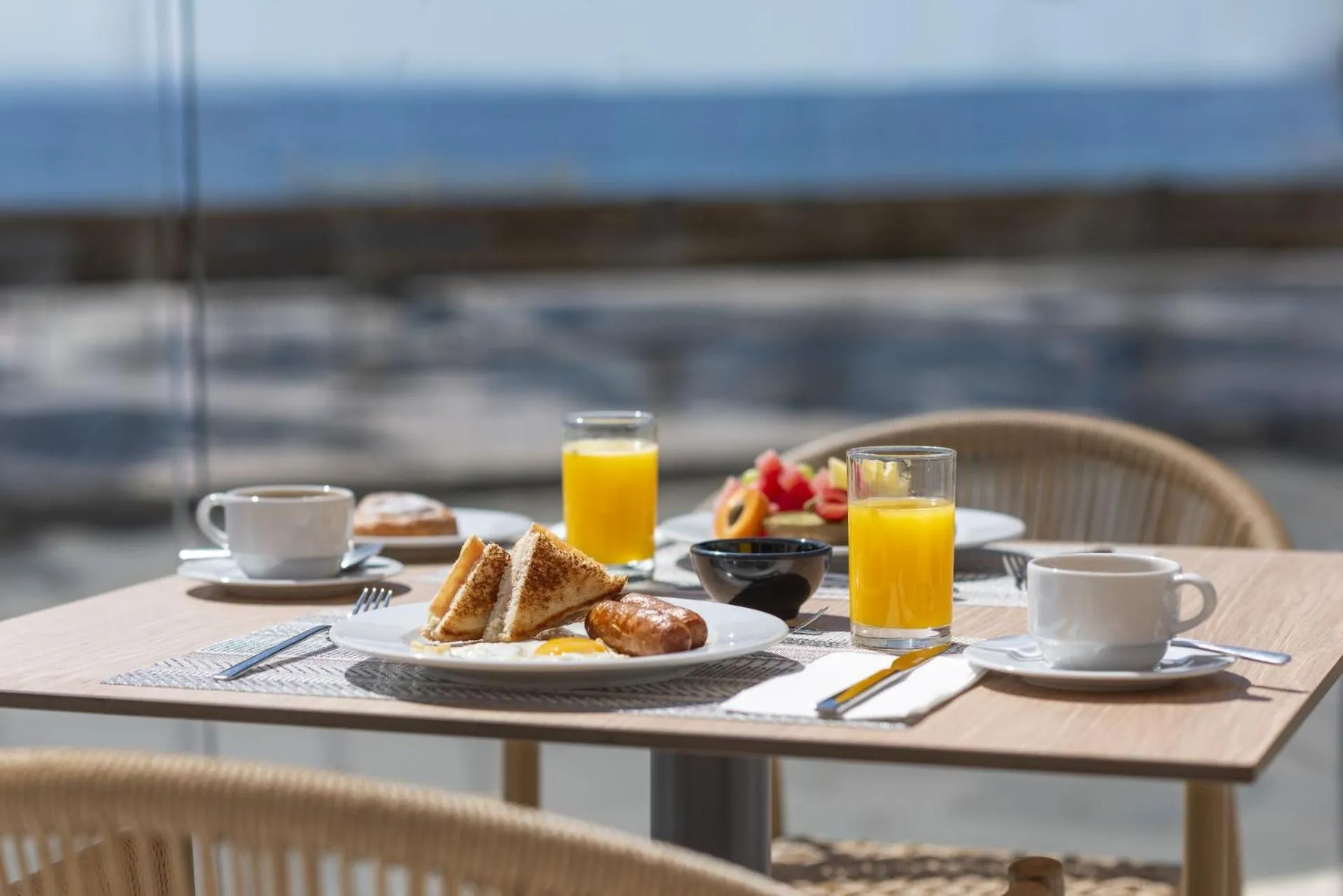 Hotel Palia Tropico Playa