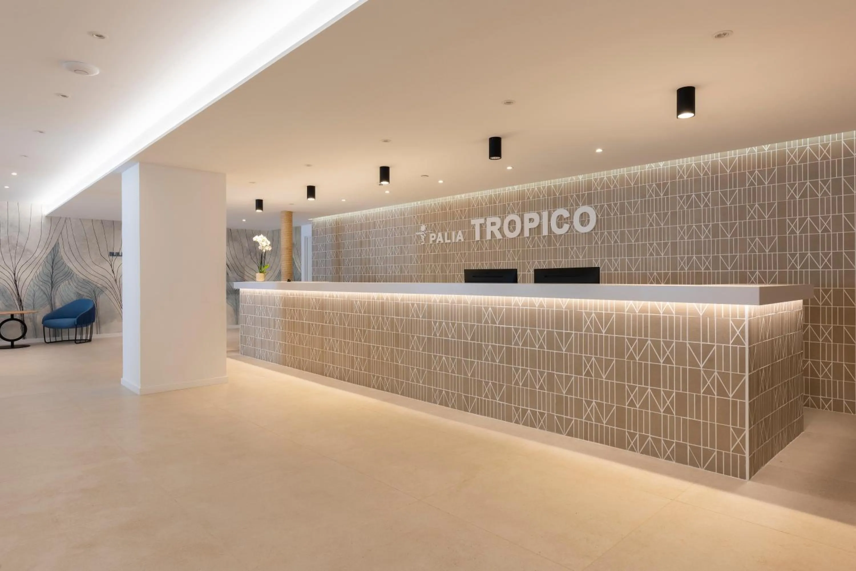 Hotel Palia Tropico Playa
