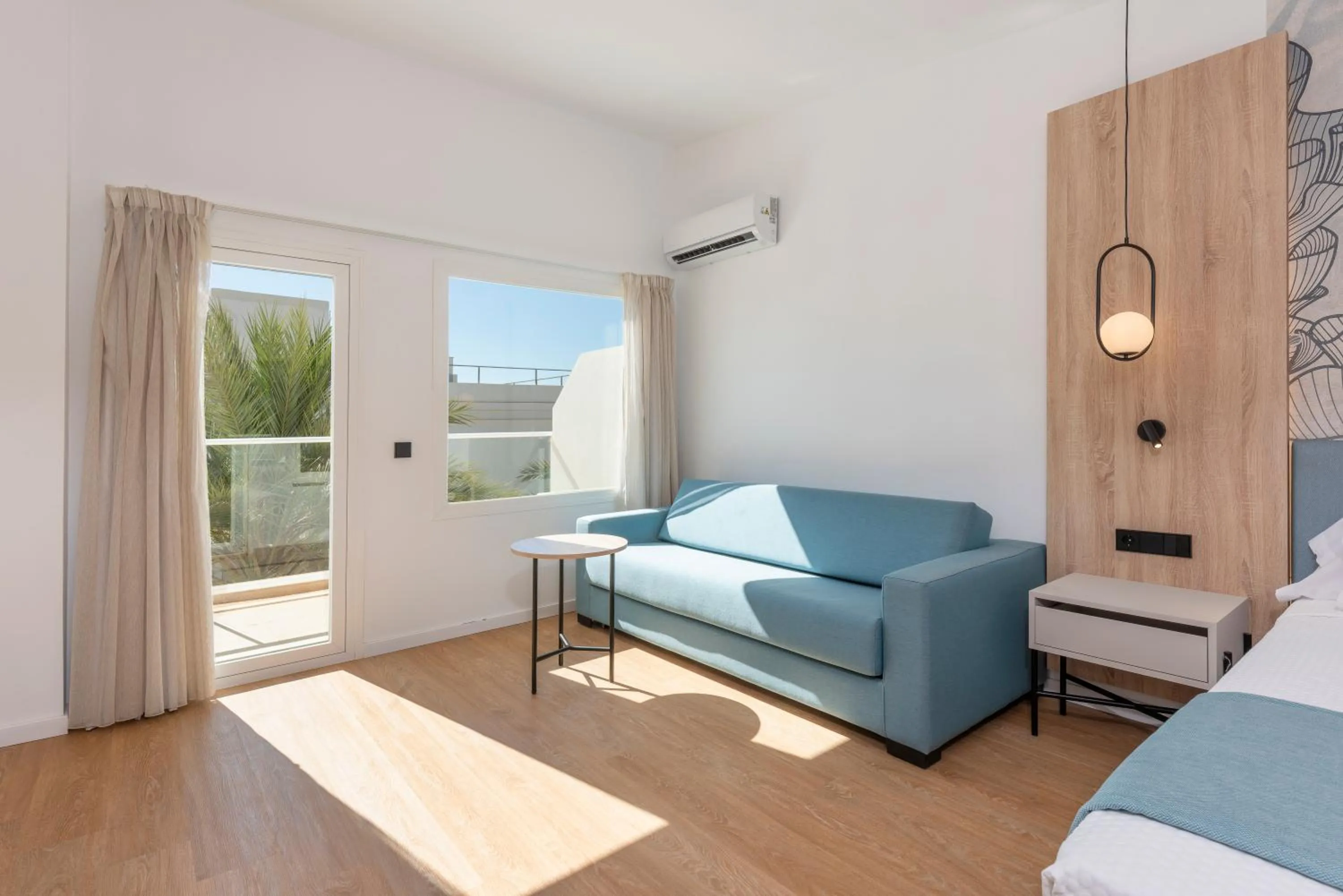 Hotel Palia Tropico Playa