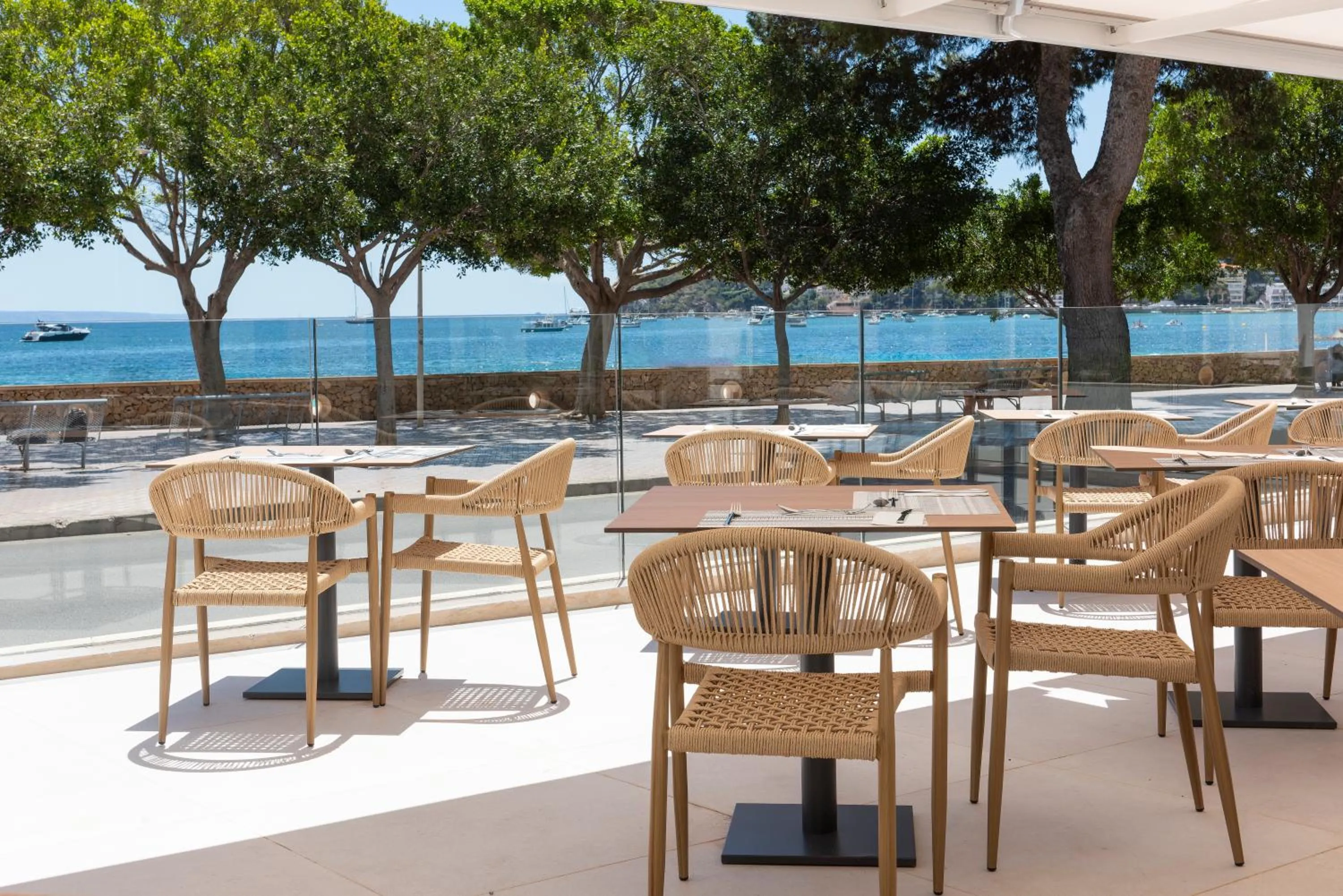Hotel Palia Tropico Playa