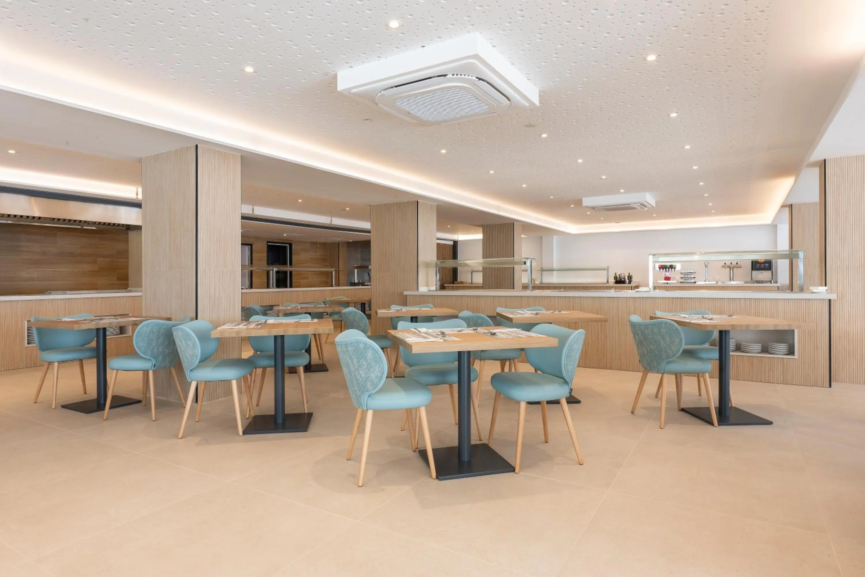 Hotel Palia Tropico Playa