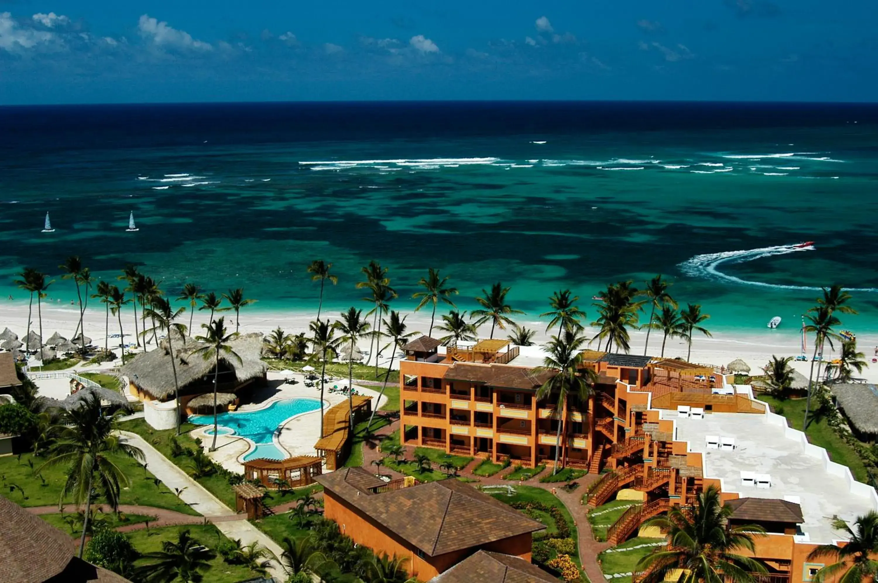 VIK Hotel Cayena Beach All Inclusive VIK Hotel Cayena Beach All Inclusive