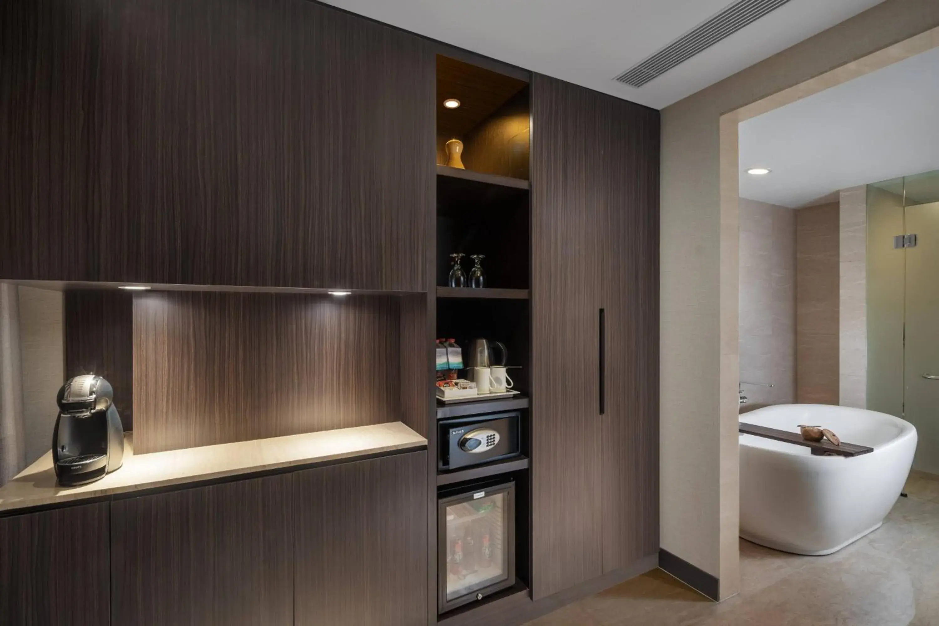 Meliá Makassar Meliá Makassar