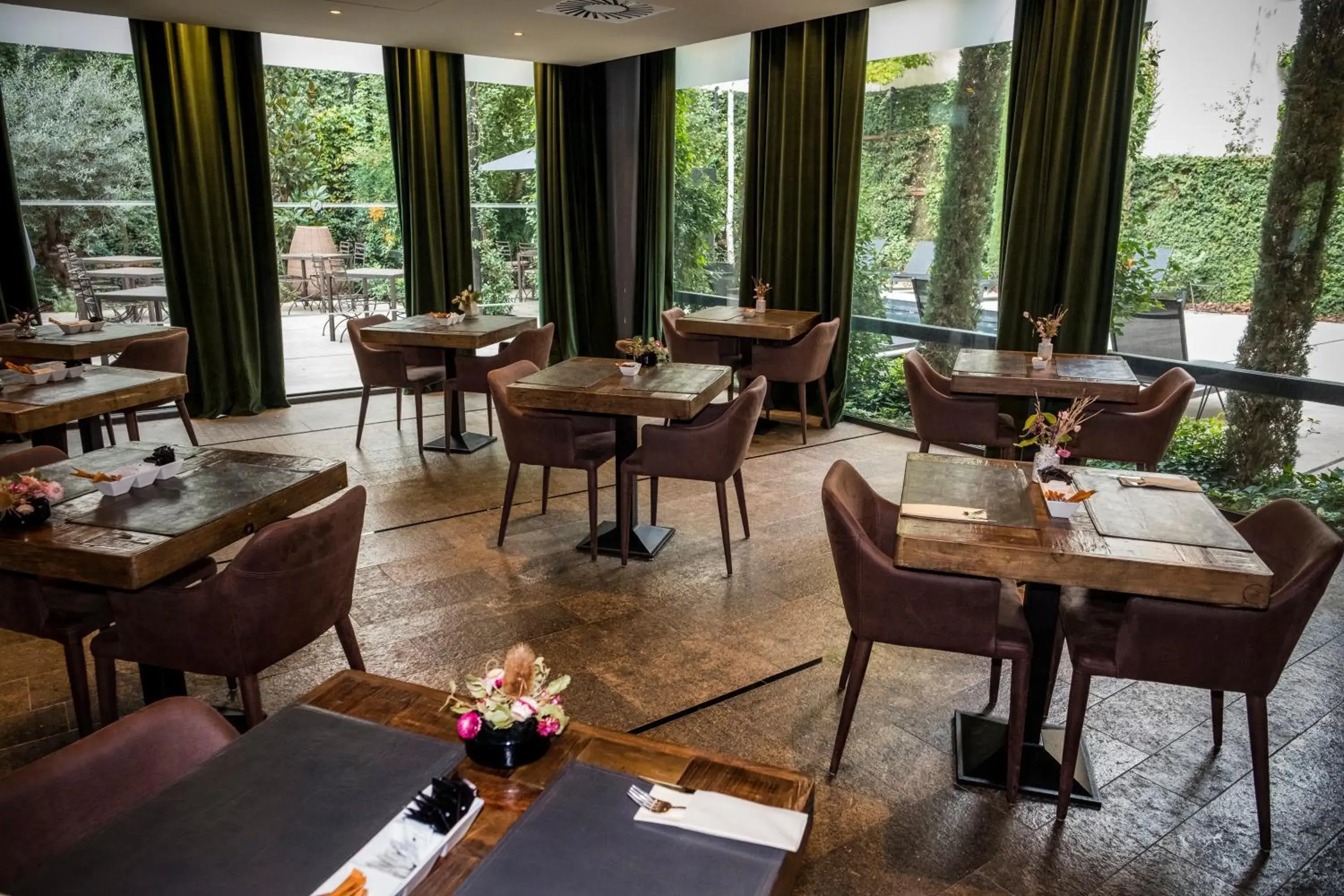 Restaurant/places to eat in Hotel Nord 1901 Restaurant/places to eat in Hotel Nord 1901