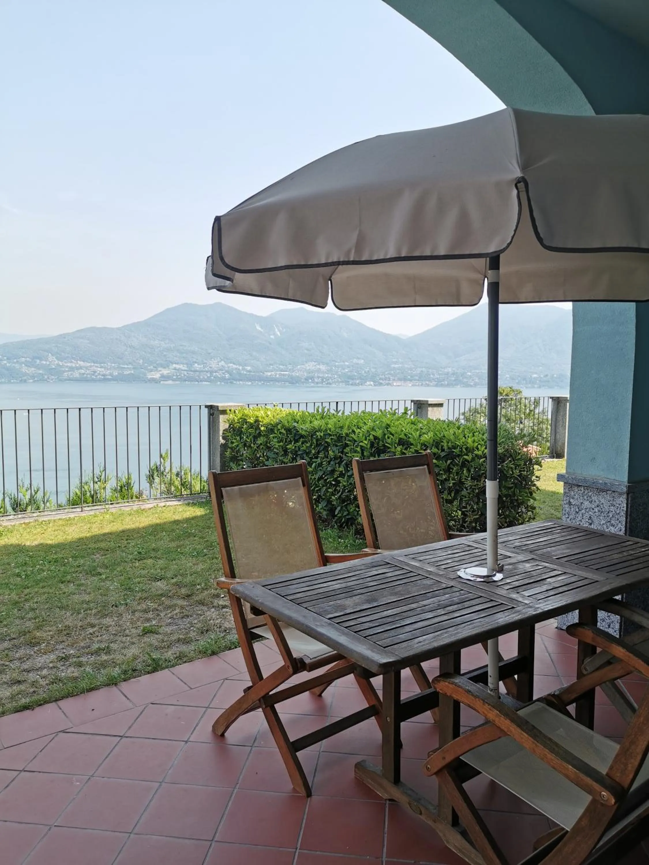 Residence Il Vigneto