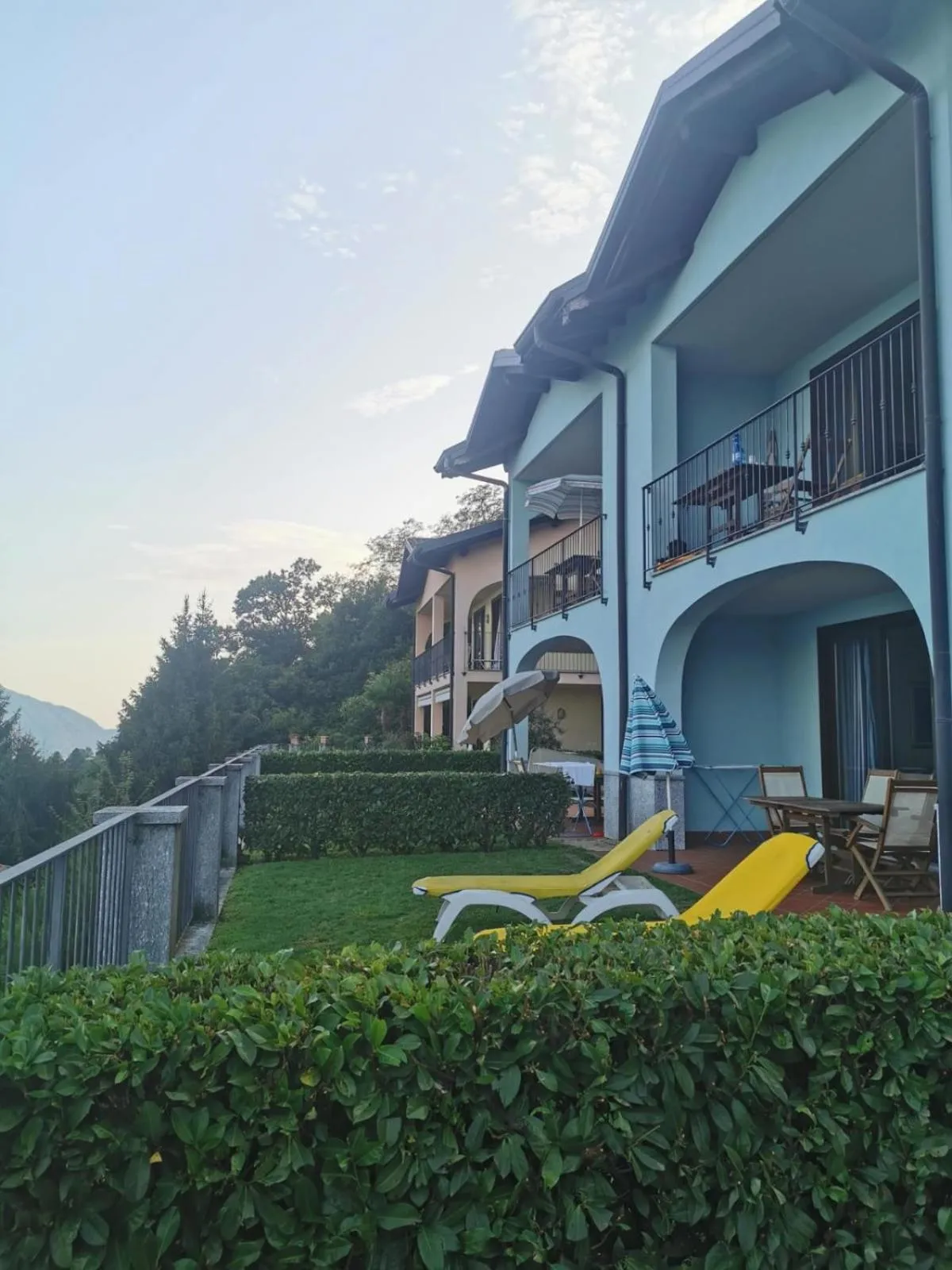 Residence Il Vigneto