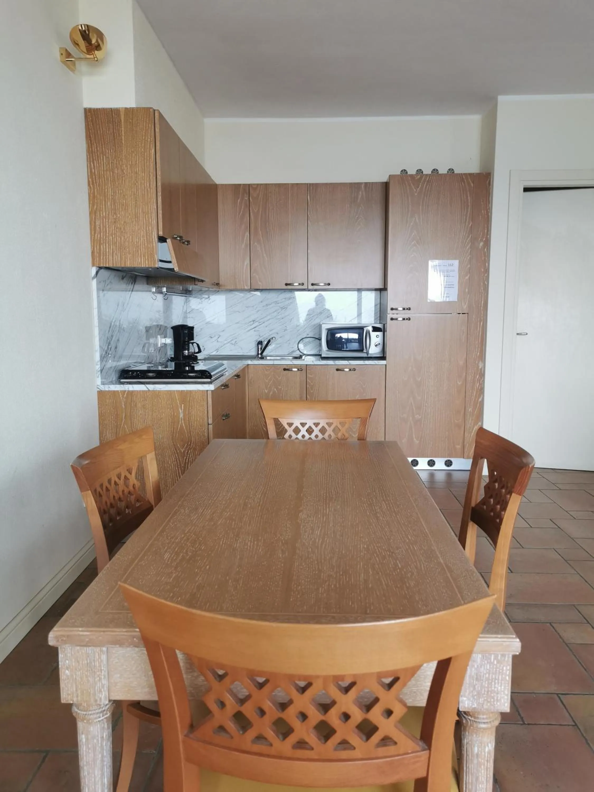 Residence Il Vigneto